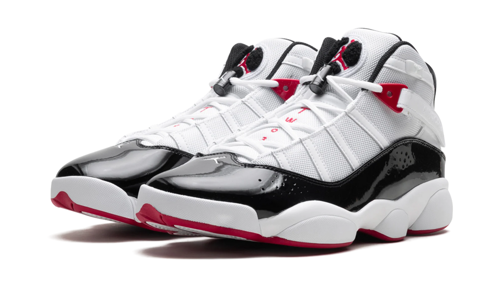 Jordan 6 Rings "Chicago Bulls" 322992 164