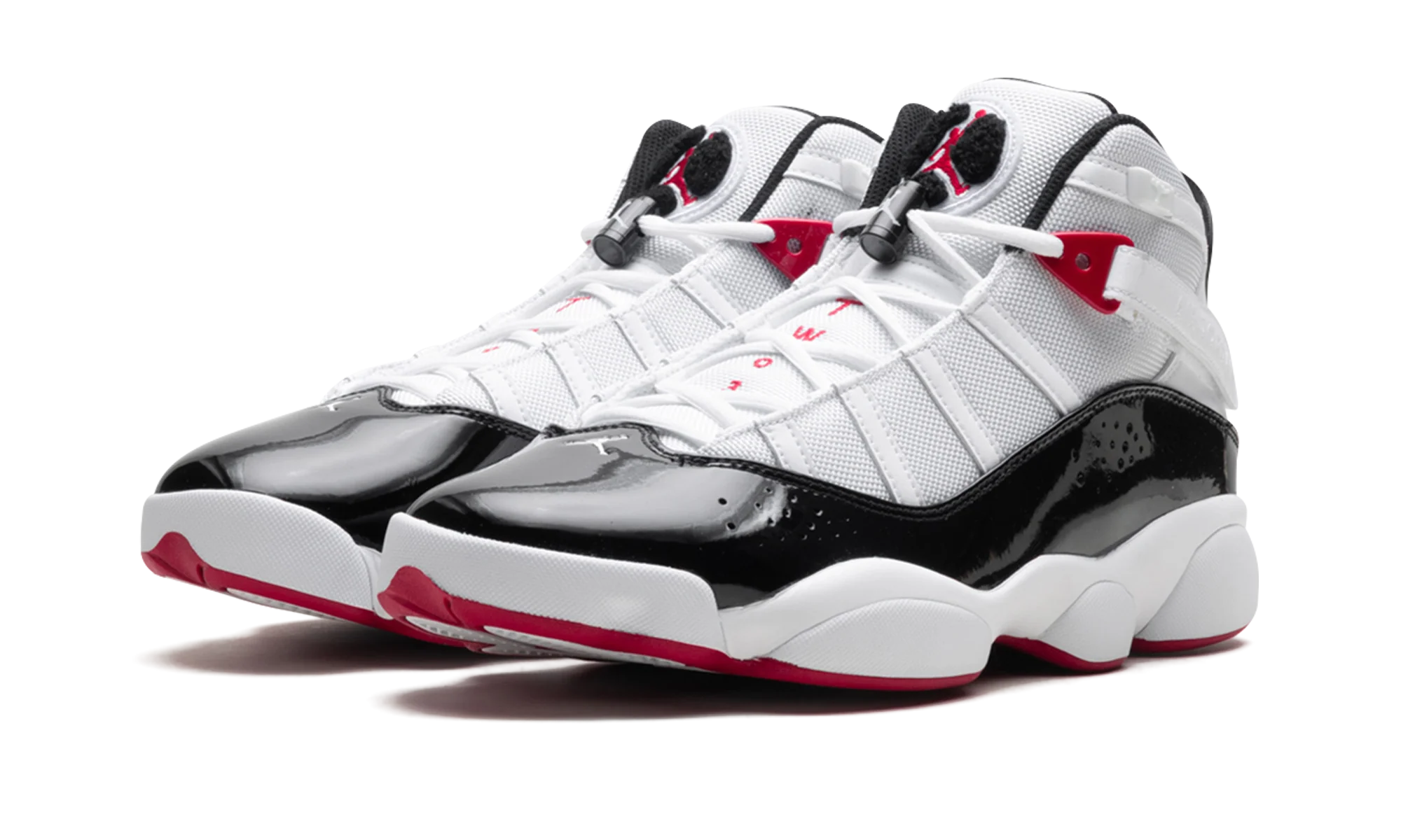 Jordan 6 Rings "Chicago Bulls" 322992 164