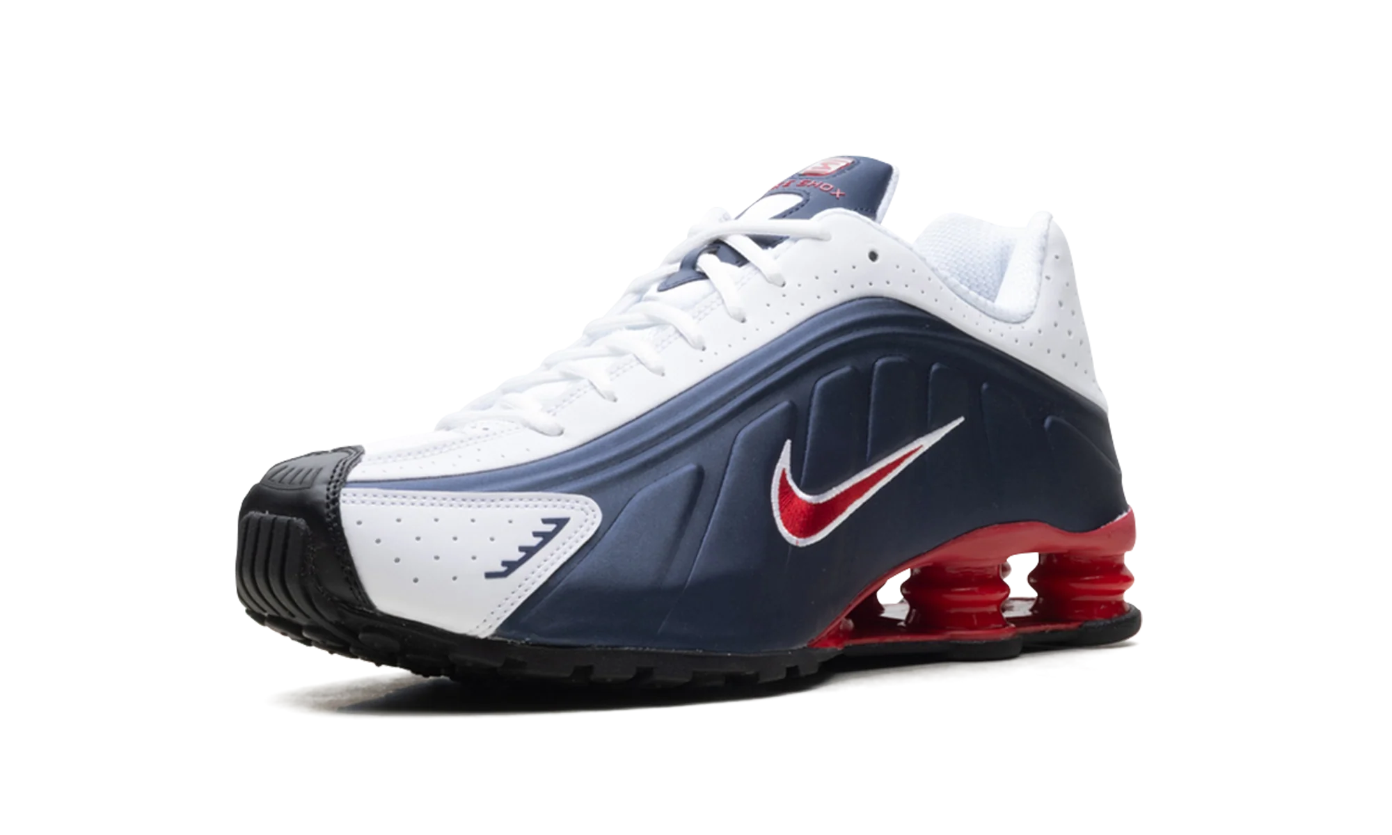 Shox R4 "USA (2025)" HQ1988 400