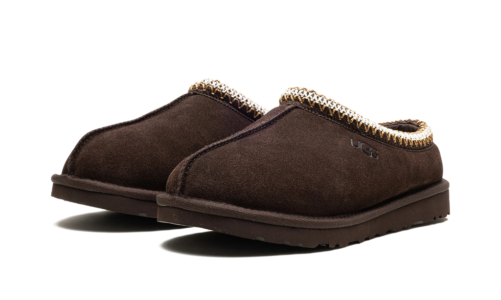 Tasman II GS "Dark Brown" 1019066K DDC