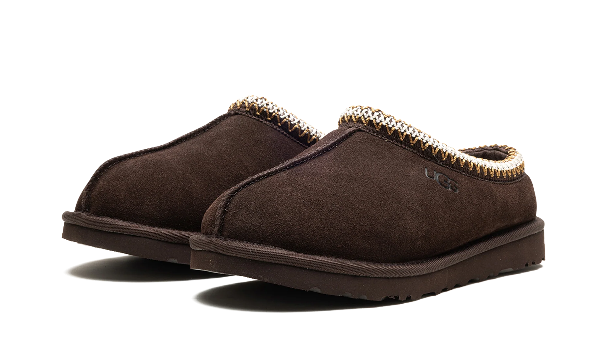 Tasman II GS "Dark Brown" 1019066K DDC