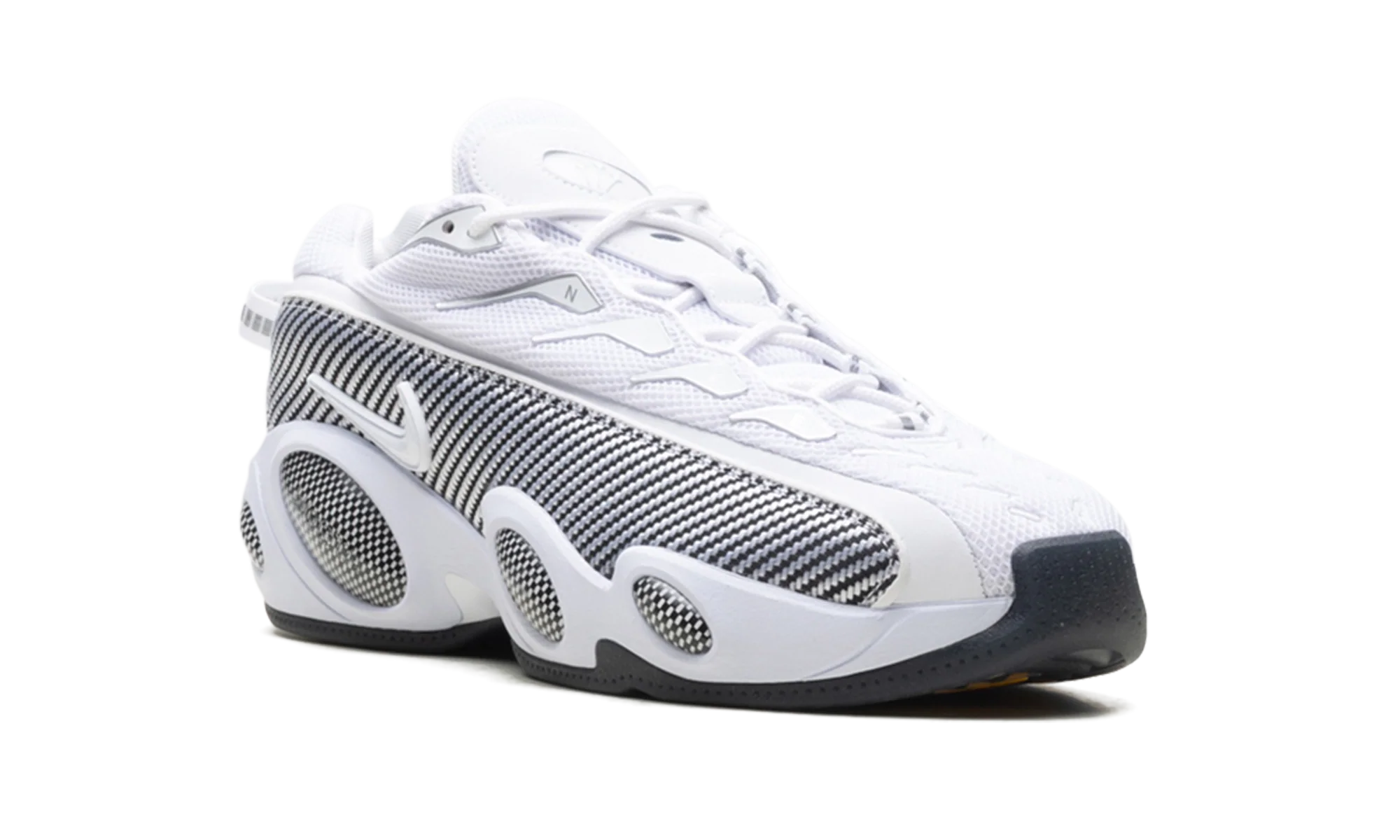 NOCTA Glide "White / Black" DM0879 101