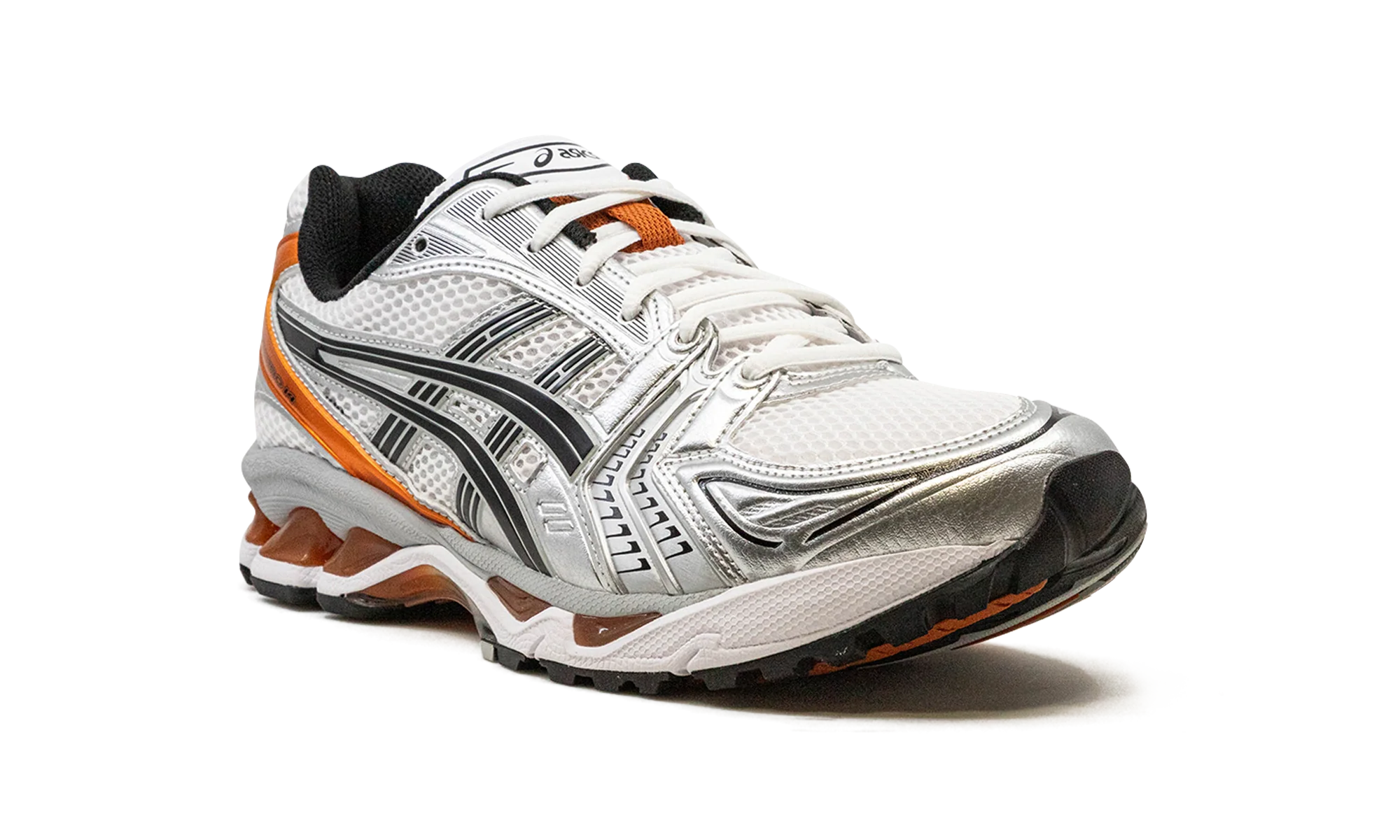 GEL-Kayano 14 "Piquant Orange" 1201A019 109