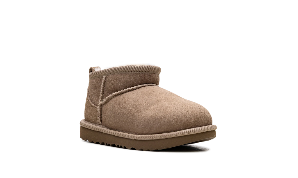 Classic Ultra Mini Boot TD "Sand" 1130750T SAN