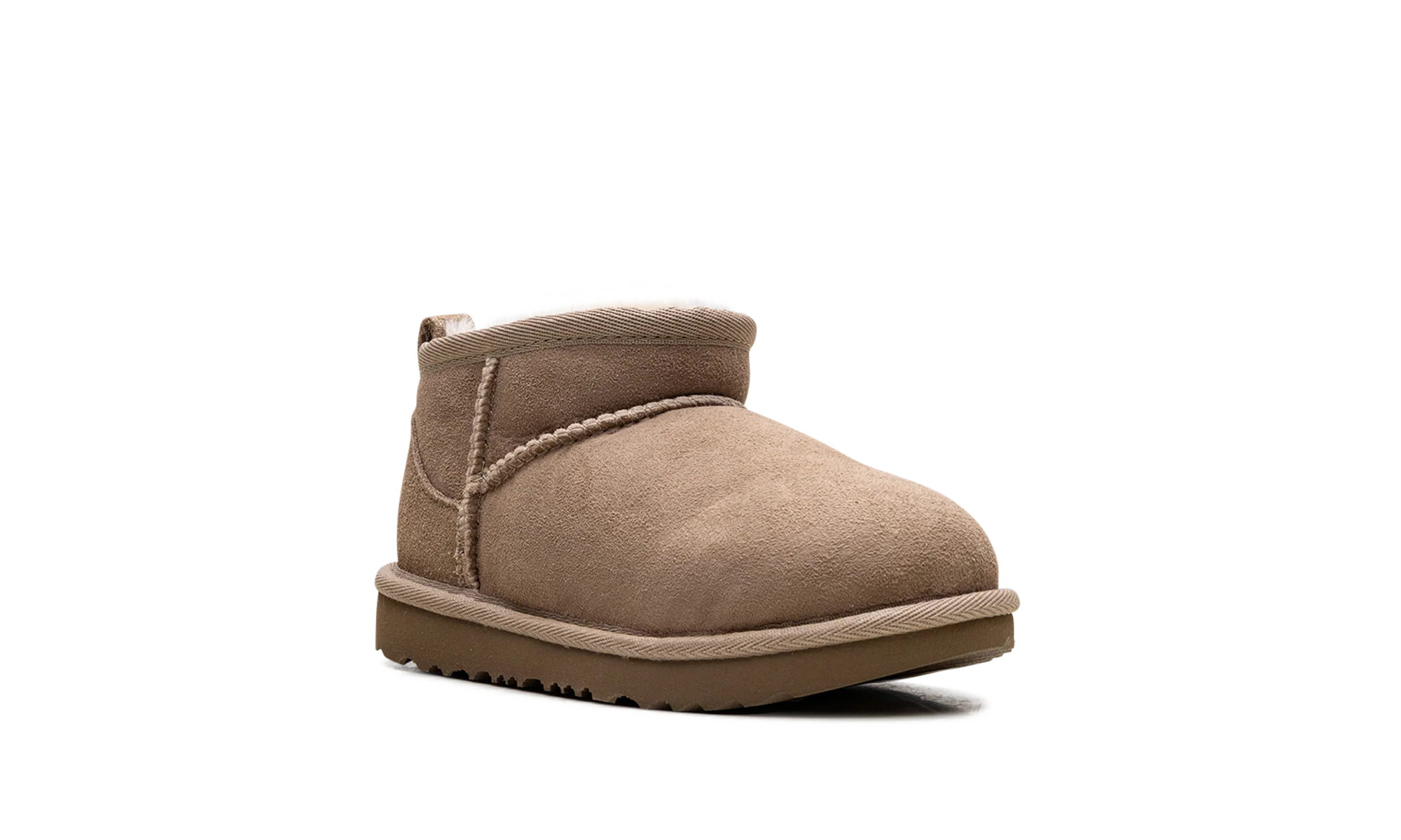 Classic Ultra Mini Boot TD "Sand" 1130750T SAN