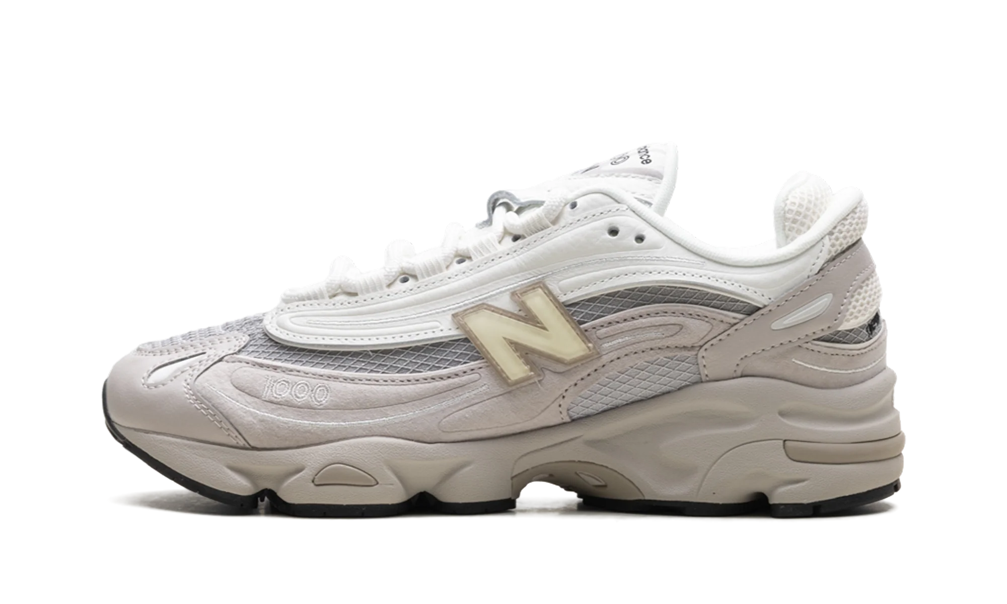 1000 "Grey Cream" M1000MB