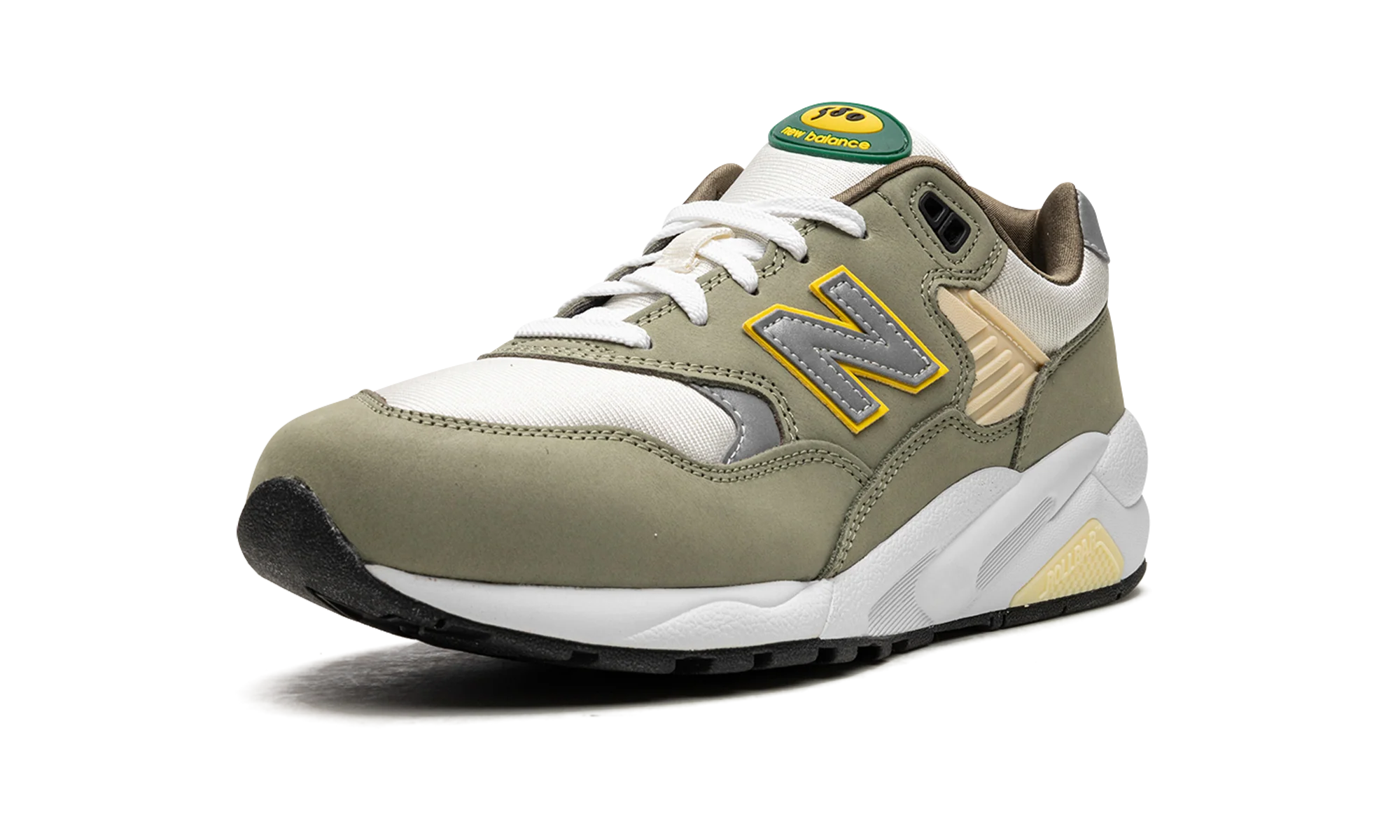 580 "Olive" MT580AC2