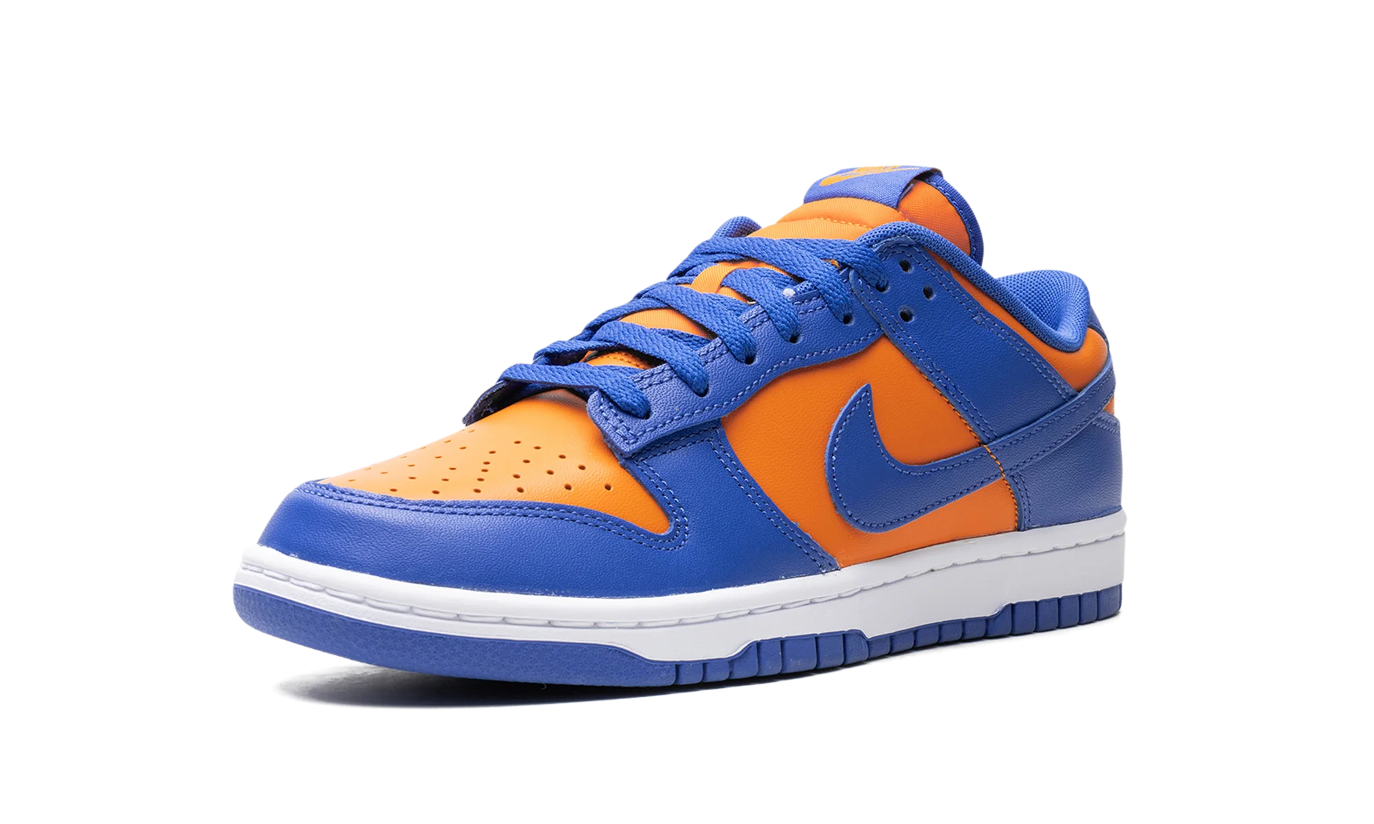 Dunk Low "Knicks" DV0833 800