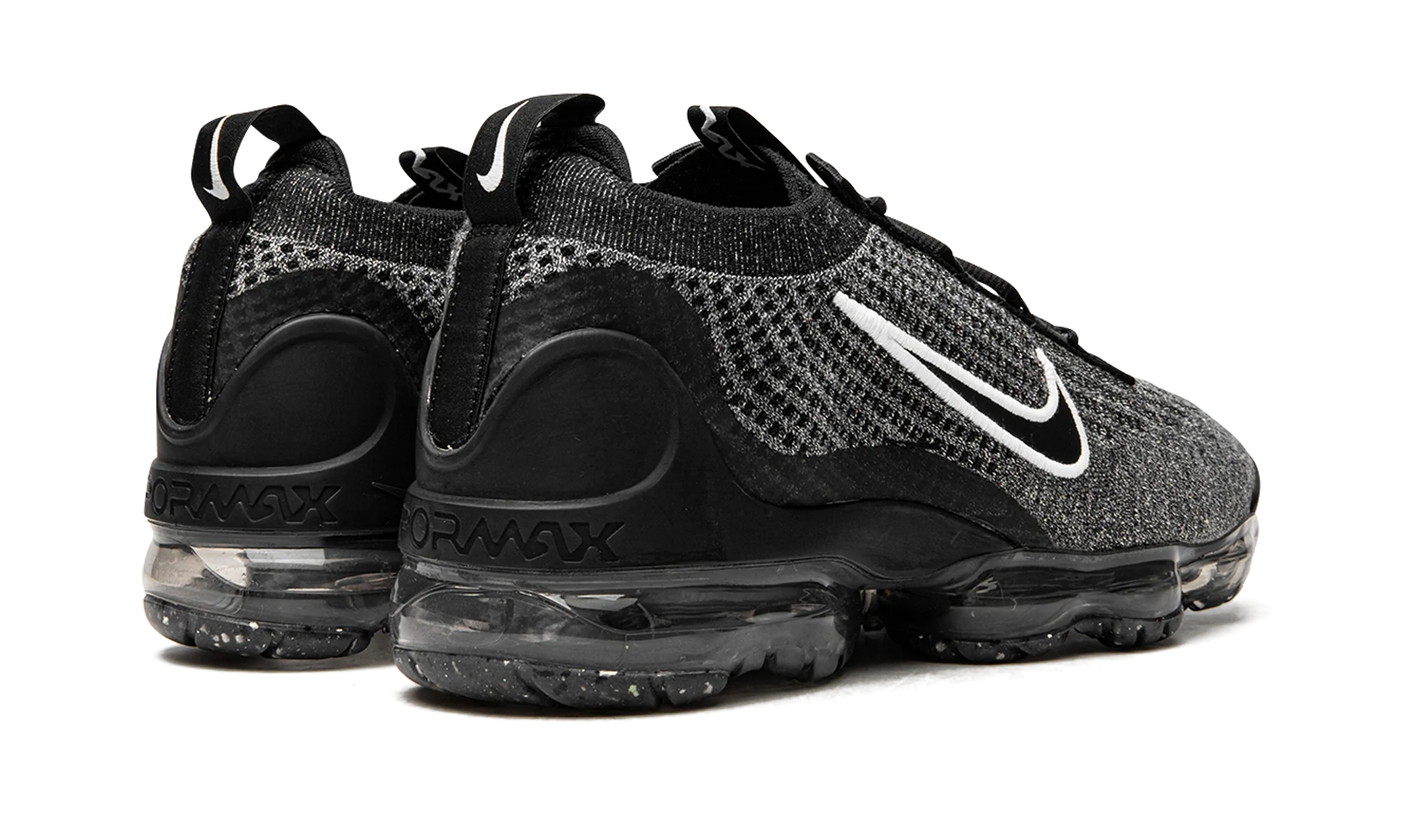 Air Vapormax 2021 FK "Oreo" DC9394 001