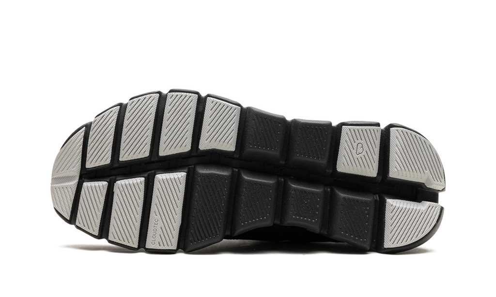 CLOUD X 3 WMNS "Black" 60.98696
