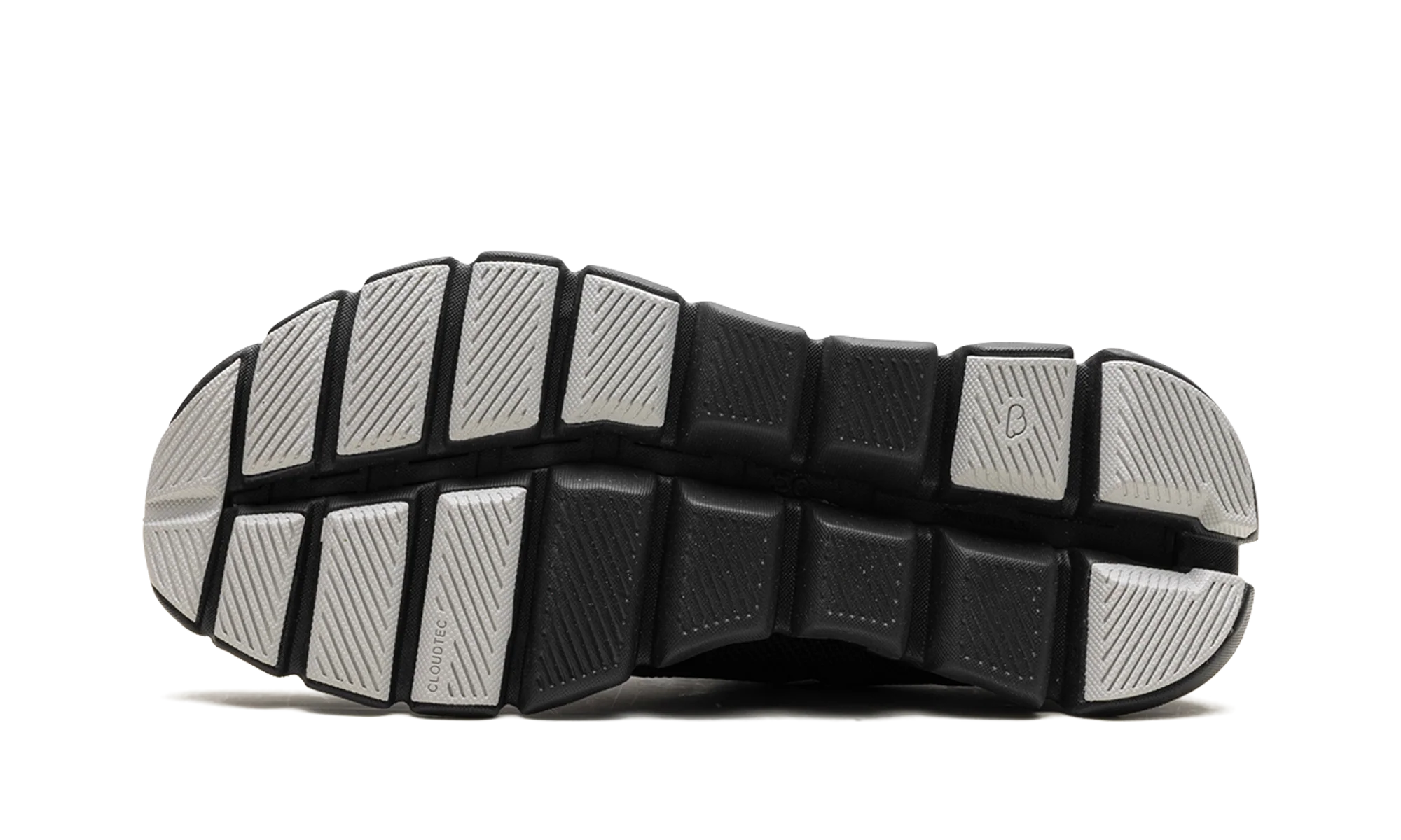CLOUD X 3 WMNS "Black" 60.98696