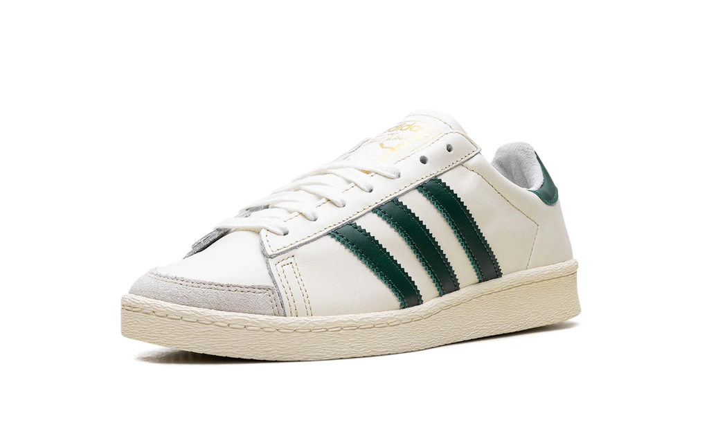 Jabbar Low "Off White Dark Green" IH5298