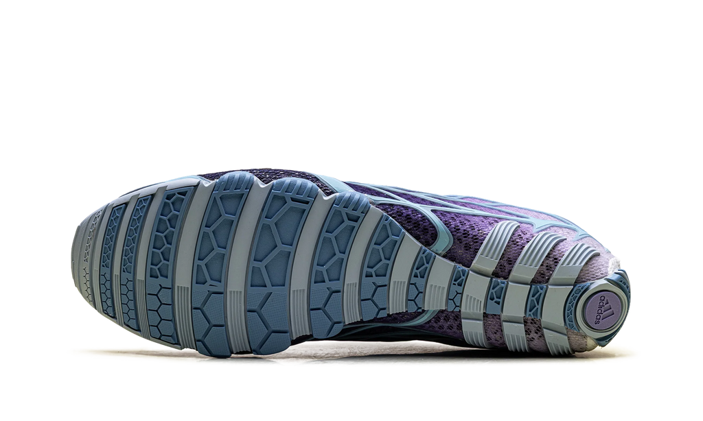 F50 Ghost Sprint "Bad Bunny - Dark Marine" KI9450