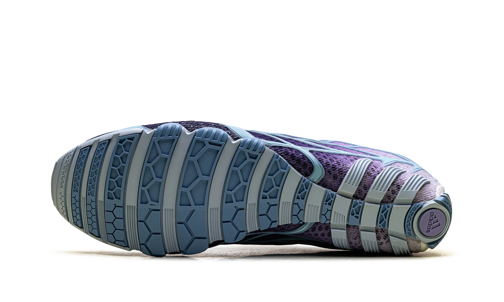 F50 Ghost Sprint "Bad Bunny - Dark Marine" KI9450