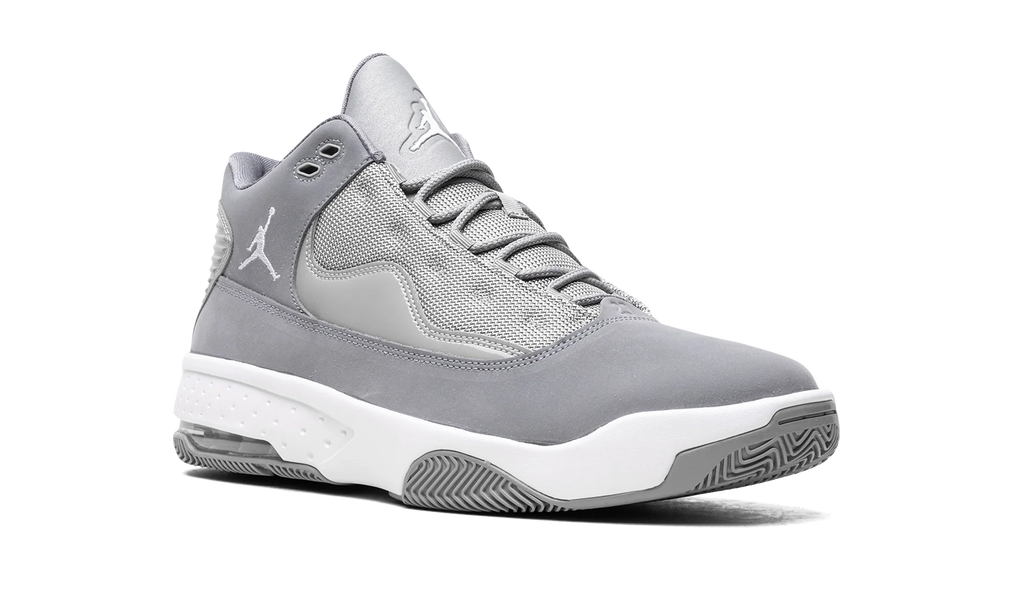 Jordan Max Aura 2 "Cool Grey" CK6636 012