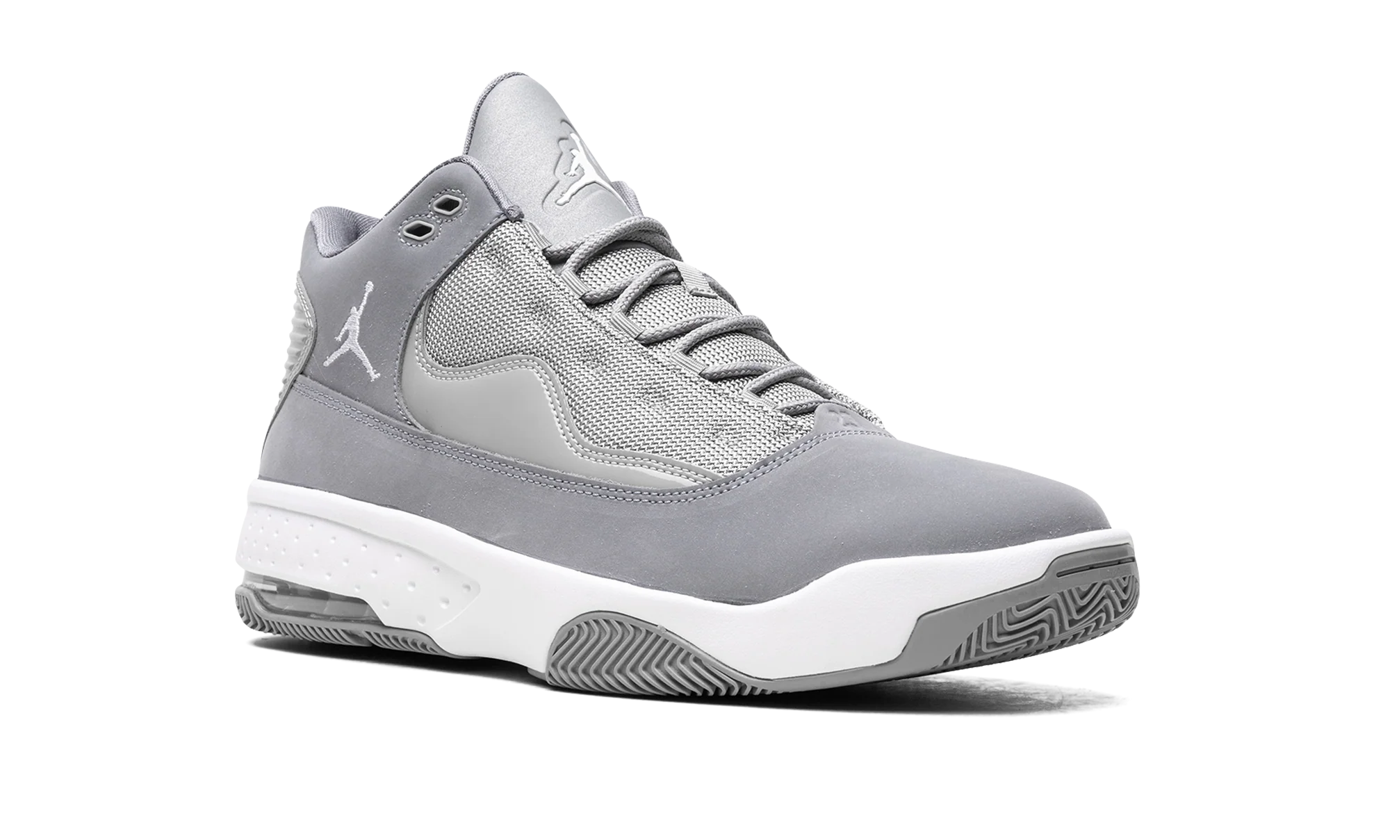 Jordan Max Aura 2 "Cool Grey" CK6636 012