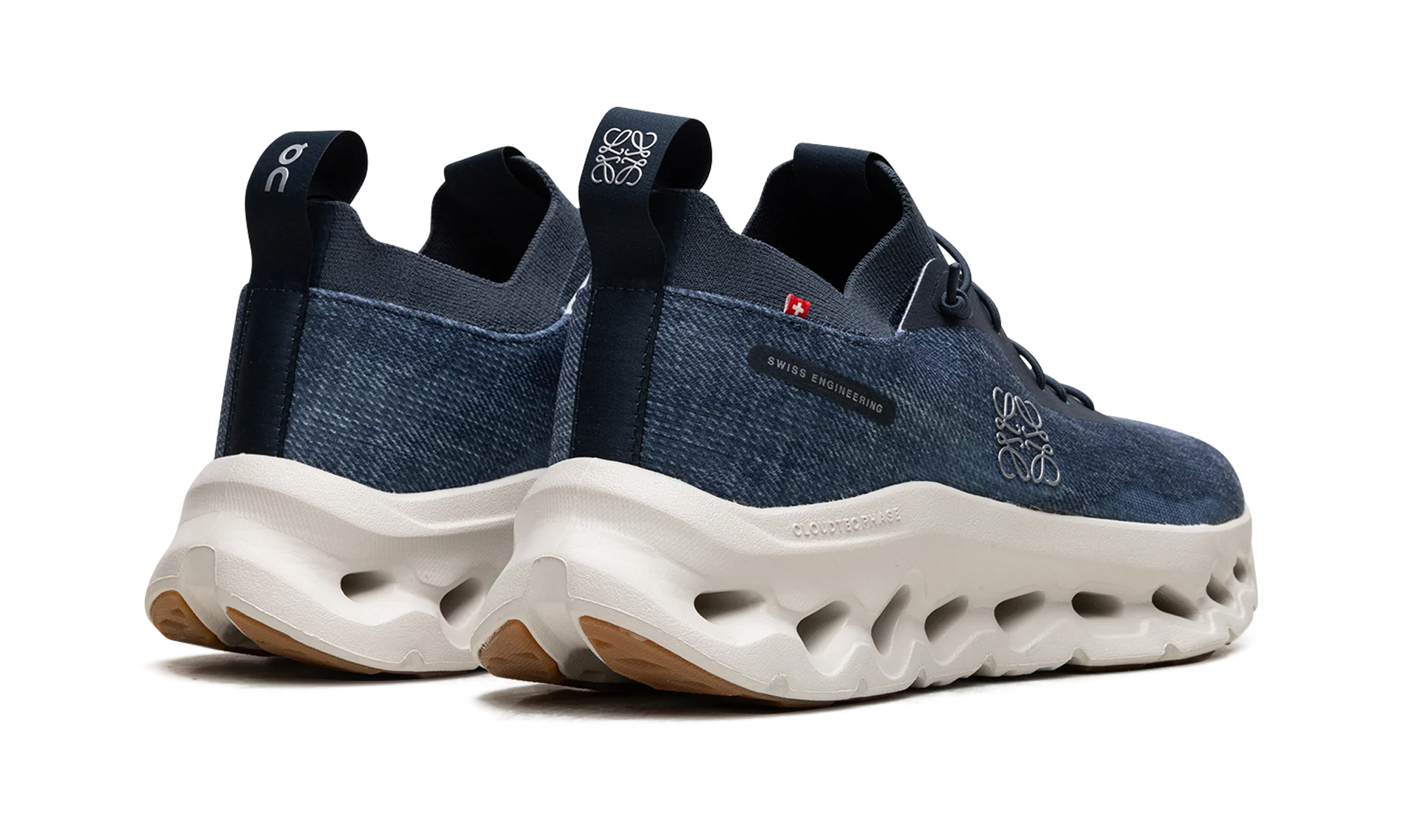 Cloudtilt WMNS "LOEWE - Denim Blue" 3WF30884617