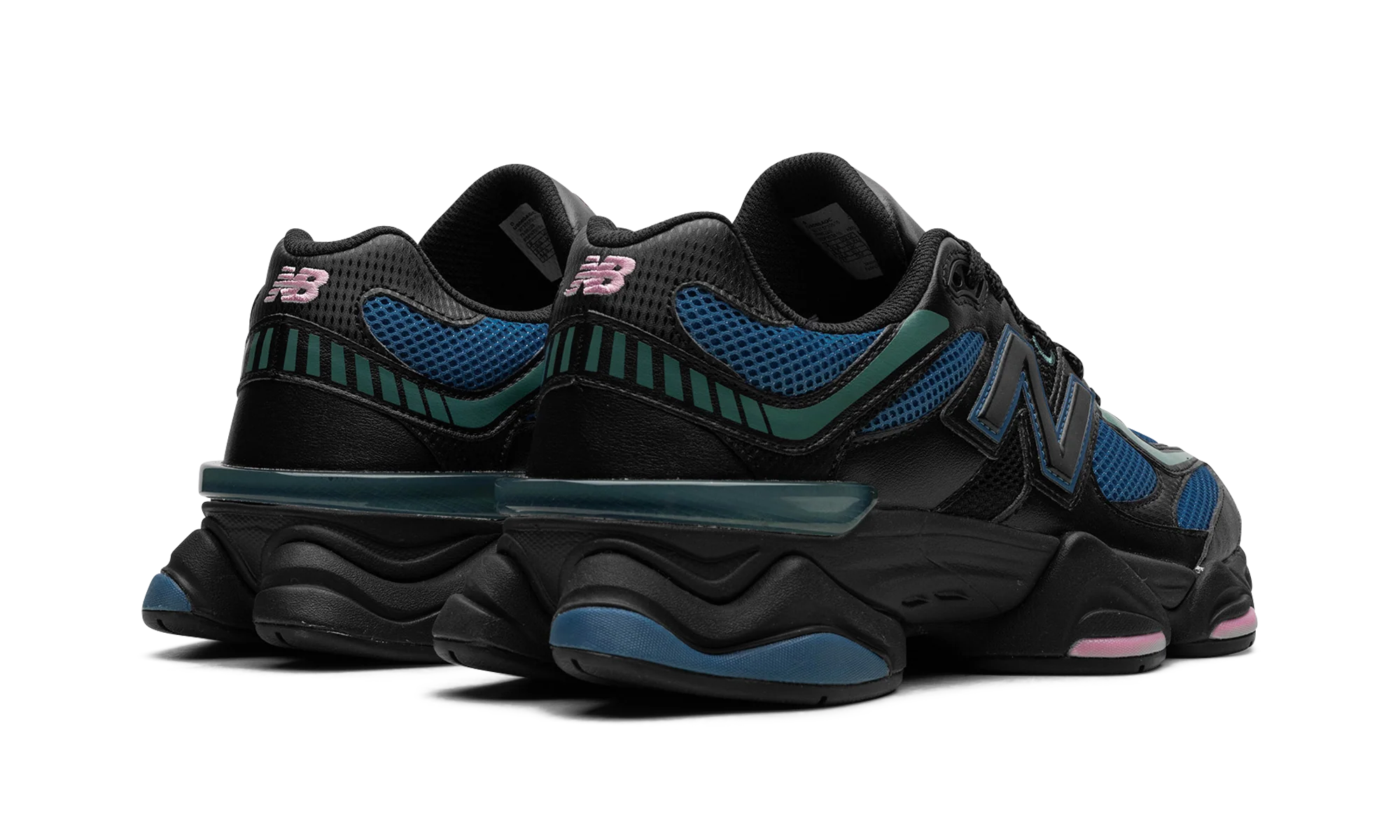9060 "Blue Agate" U9060AGC