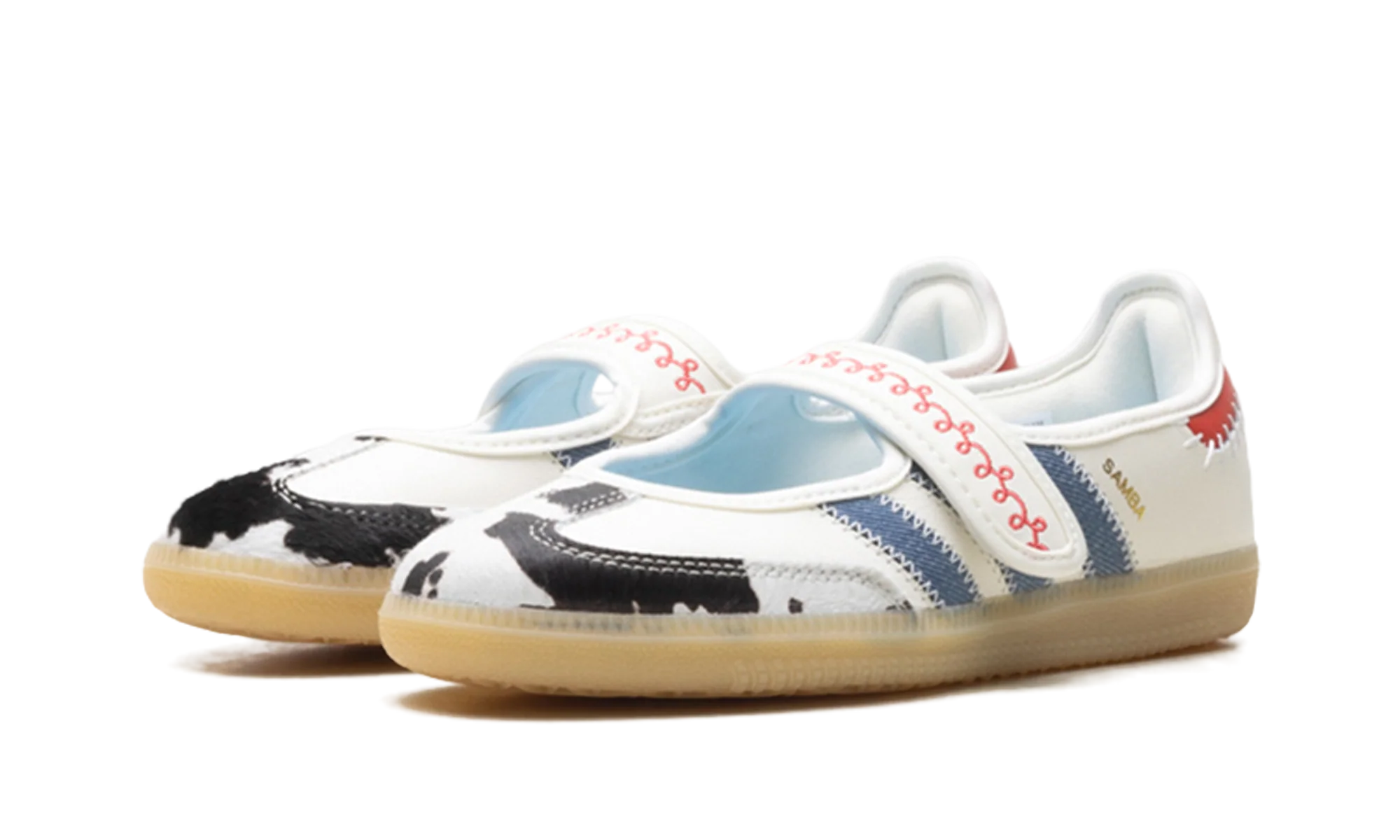 Samba Jane WMNS "Disney Pixar's Toy Story Jessie" LA1428