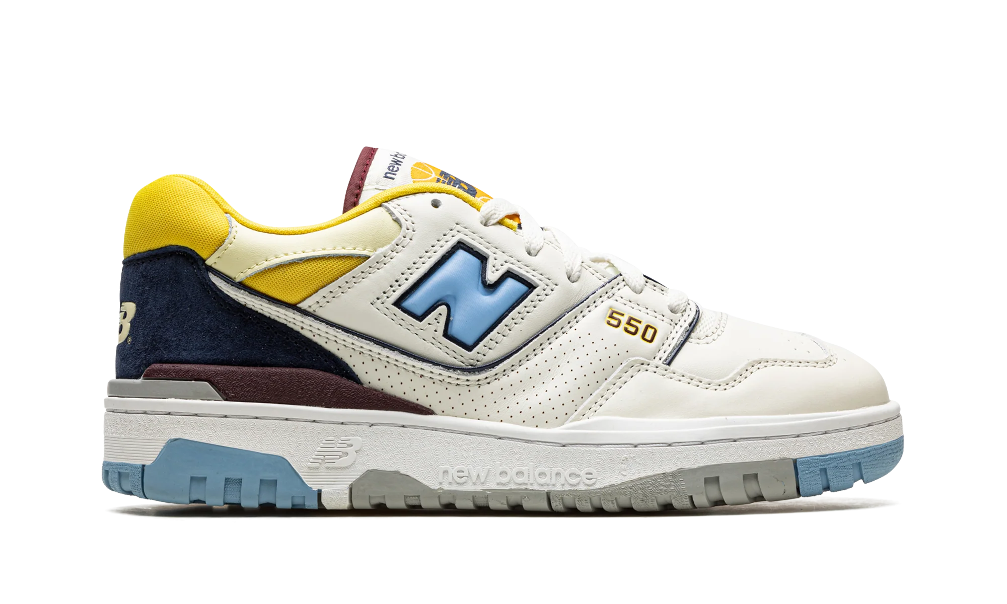 550 "Marquette" BB550NCF