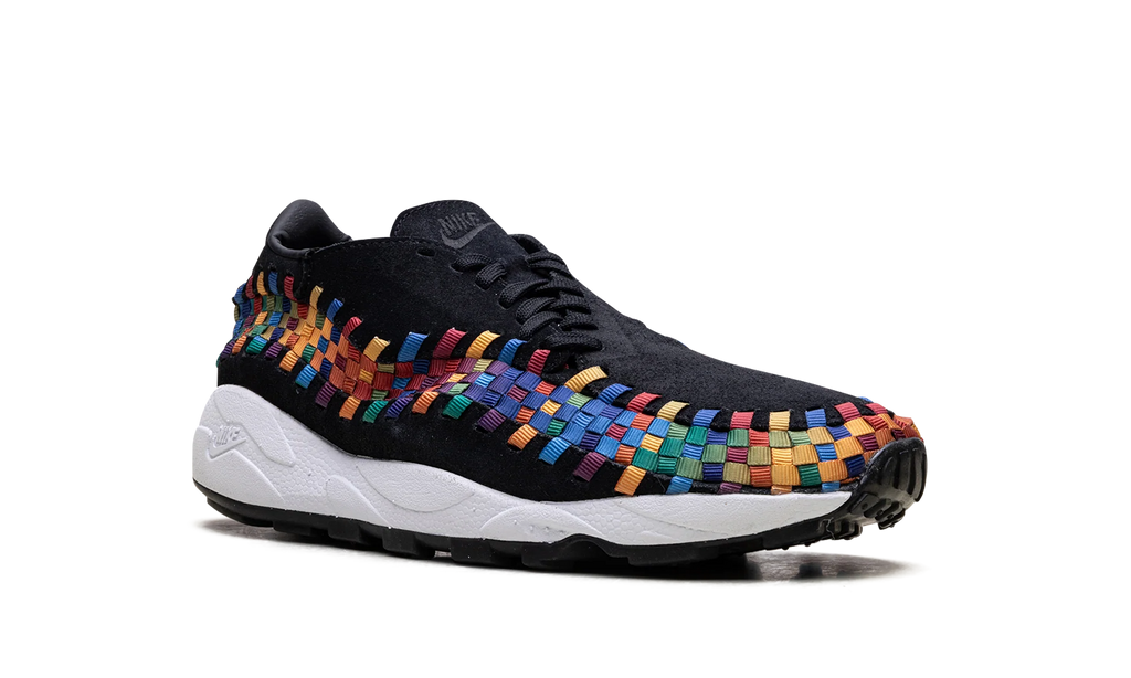 Air Footscape Woven "Rainbow" FB1959 002