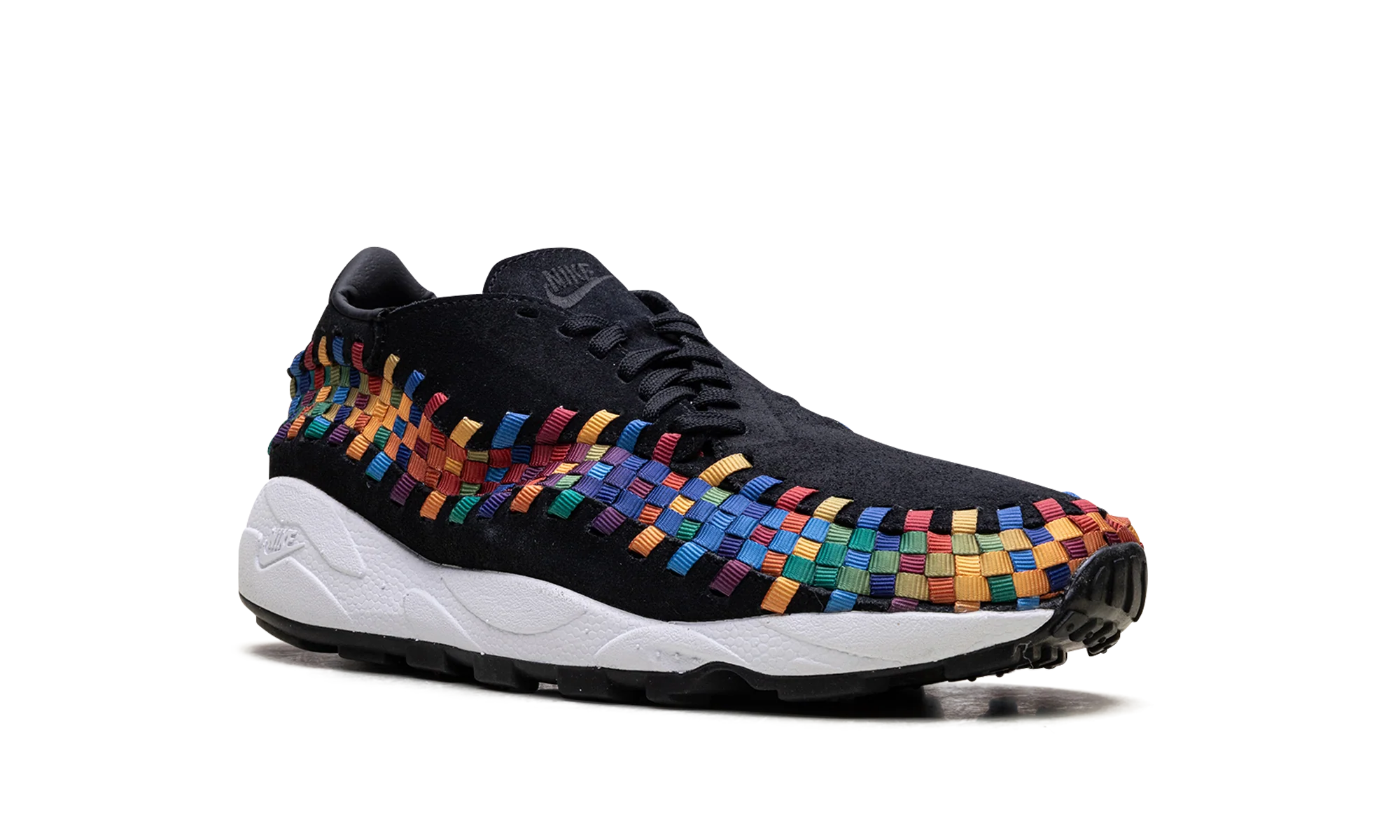 Air Footscape Woven "Rainbow" FB1959 002