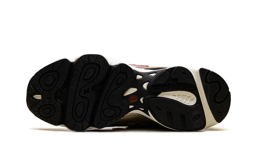 1000 "Shoe Palace Exclusive Gold Black" M1000SPL