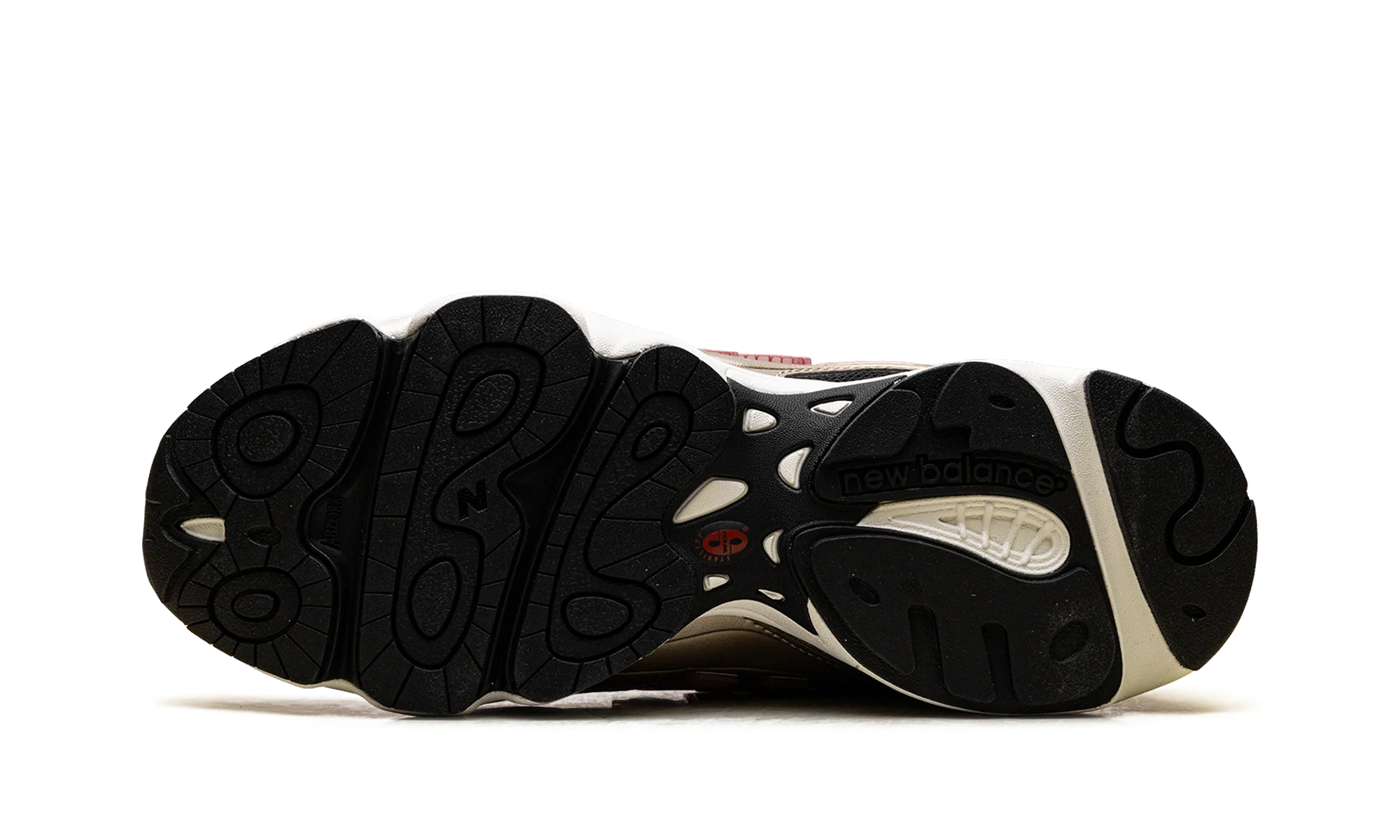 1000 "Shoe Palace Exclusive Gold Black" M1000SPL