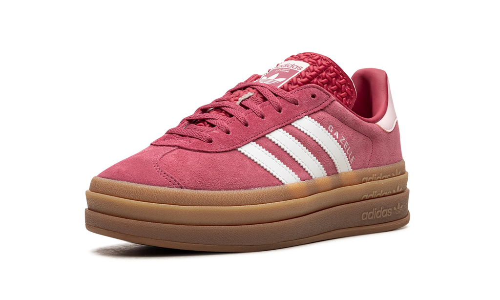 GAZELLE BOLD WMNS "Wild Pink Gum" ID6997