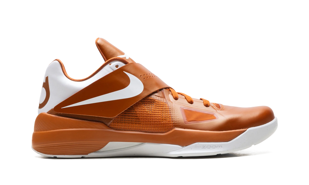 KD 4 "Texas Longhorns" IB3555 800