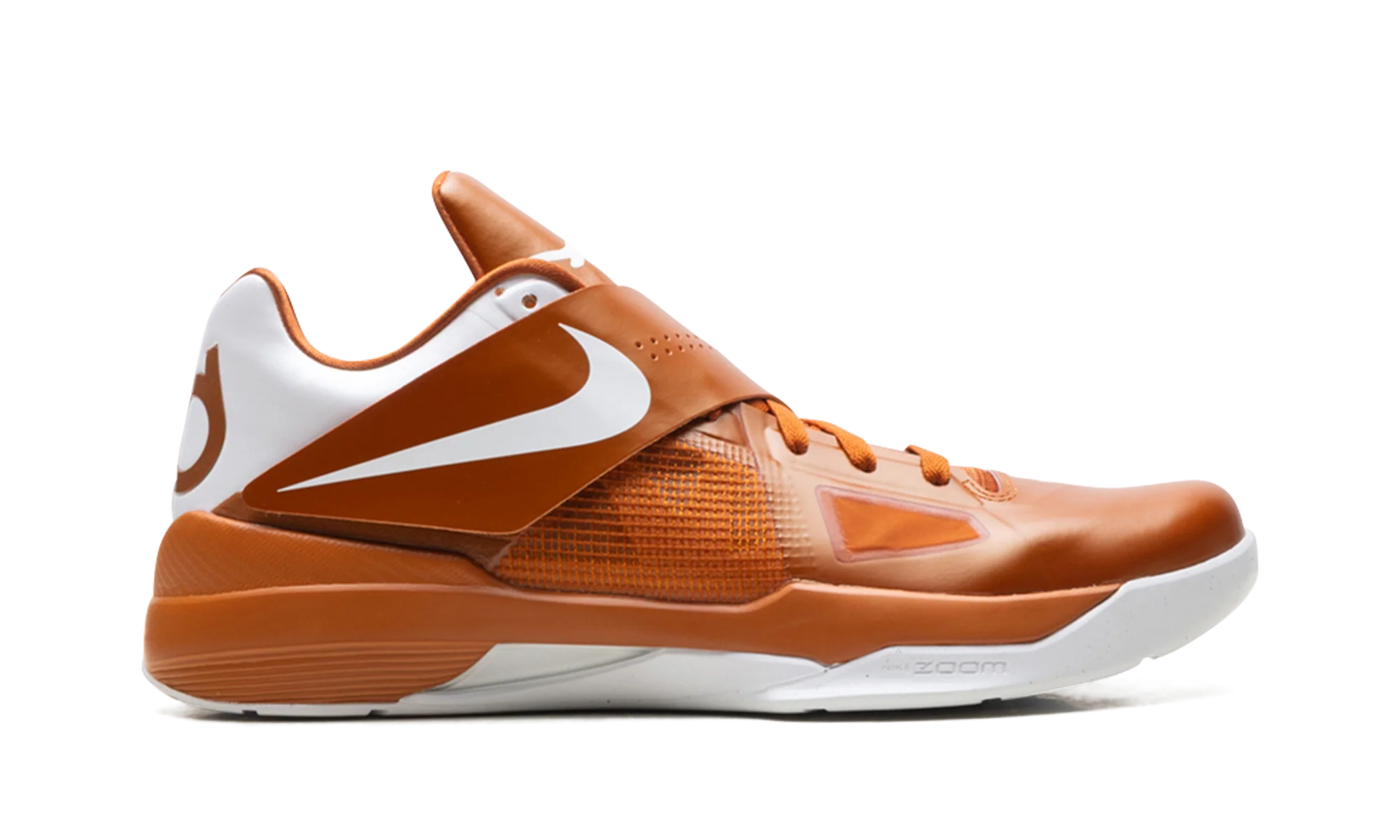 KD 4 "Texas Longhorns" IB3555 800