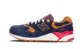 ML999 "Sneaker Politics" ML999SP