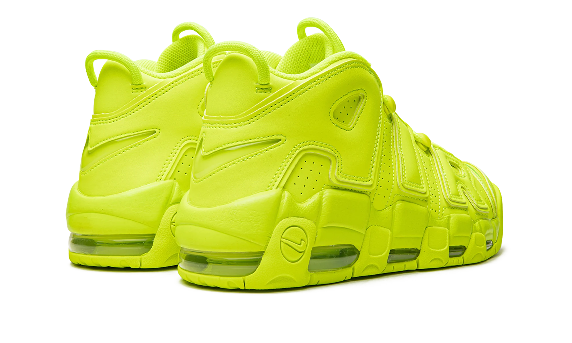 Air More Uptempo '96 "Volt" DX1790 700