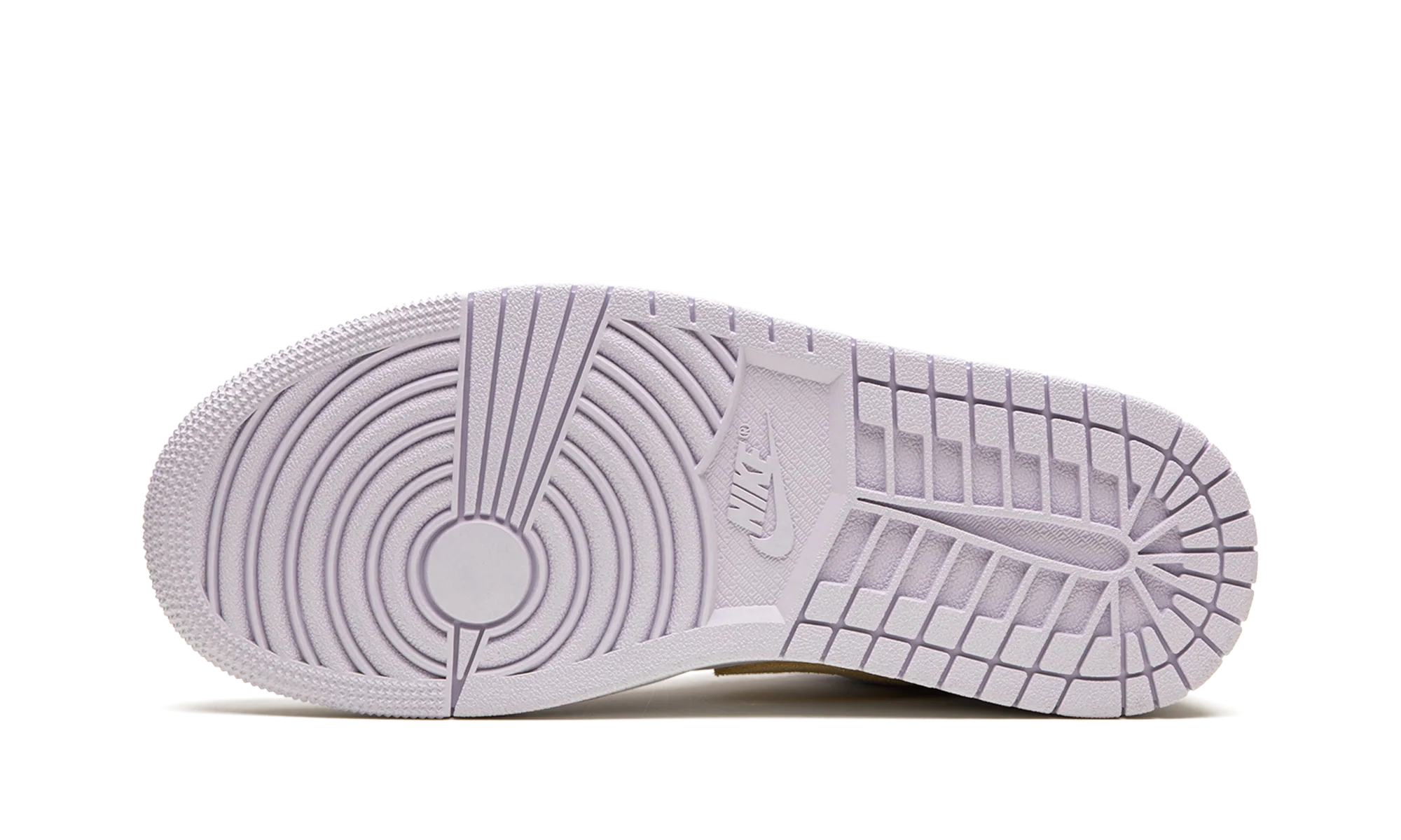 AIR JORDAN 1 LO WMNS "Barely Grape" DC0774 501
