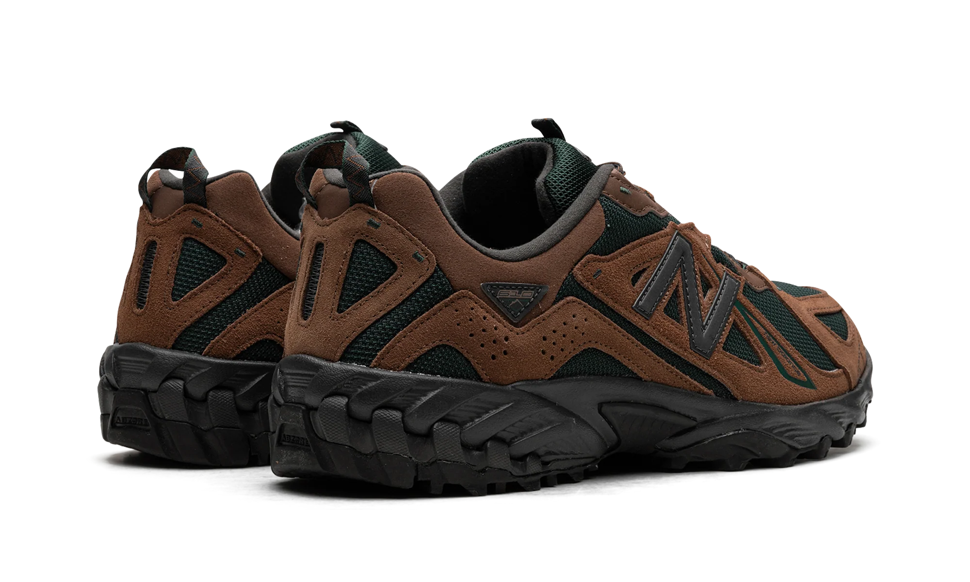610v1 "Beef And Broccoli" ML610TBG