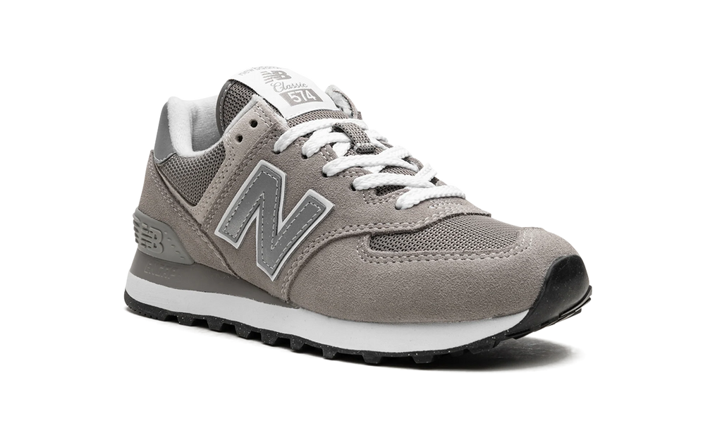 574 Core WMNS "Grey White" WL574EVG