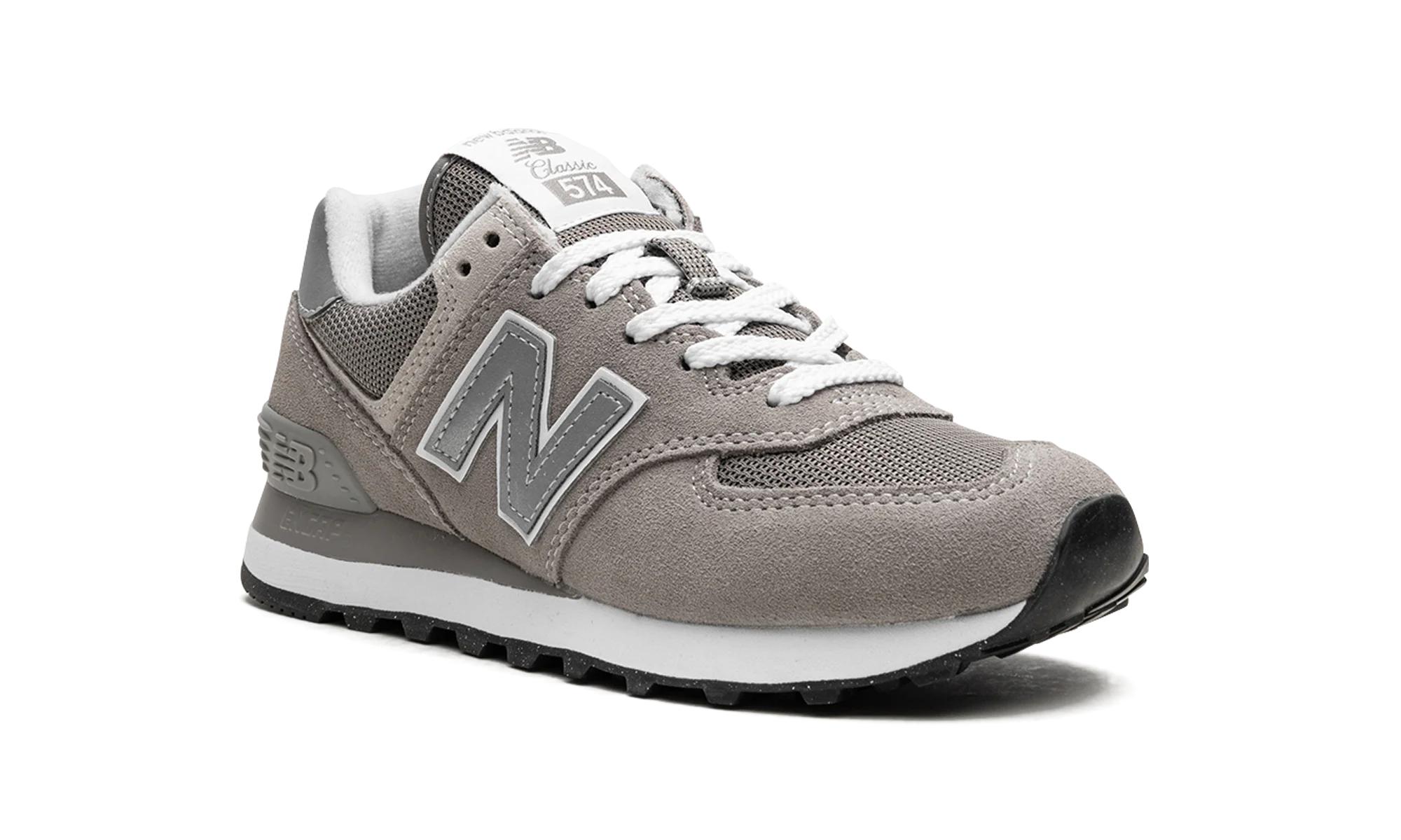 574 Core WMNS "Grey White" WL574EVG