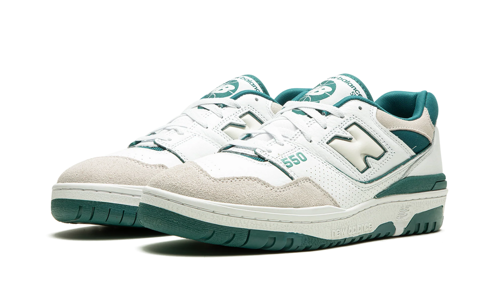 550 "Vintage Teal" BB550STA