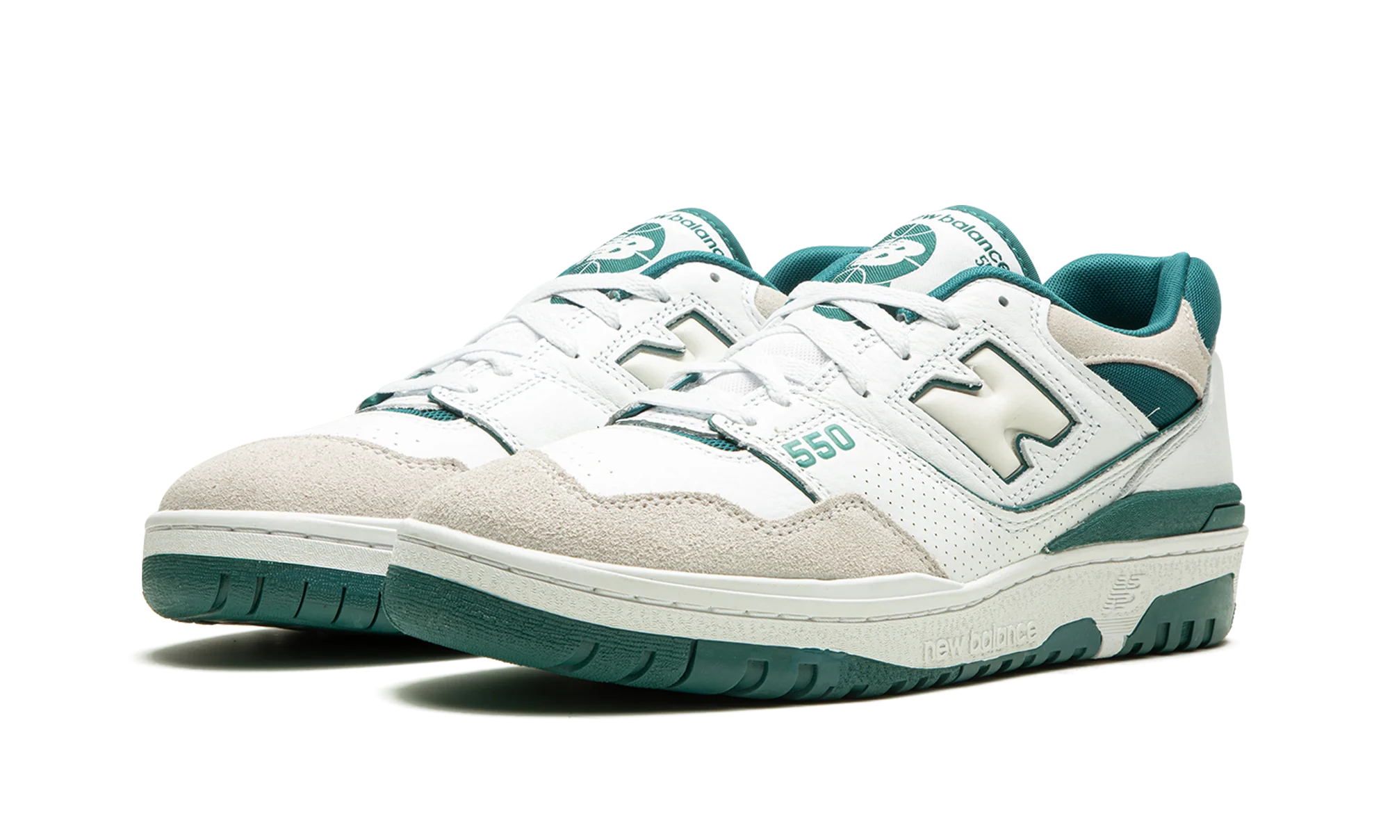 550 "Vintage Teal" BB550STA