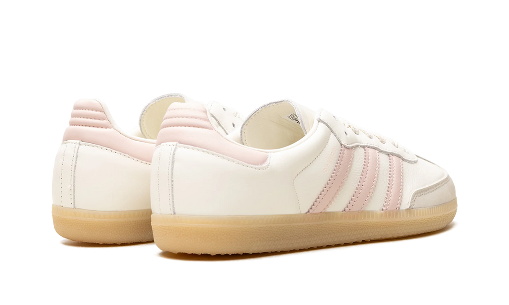 Samba OG Wmns "Off White / Sandy Pink" IH9059