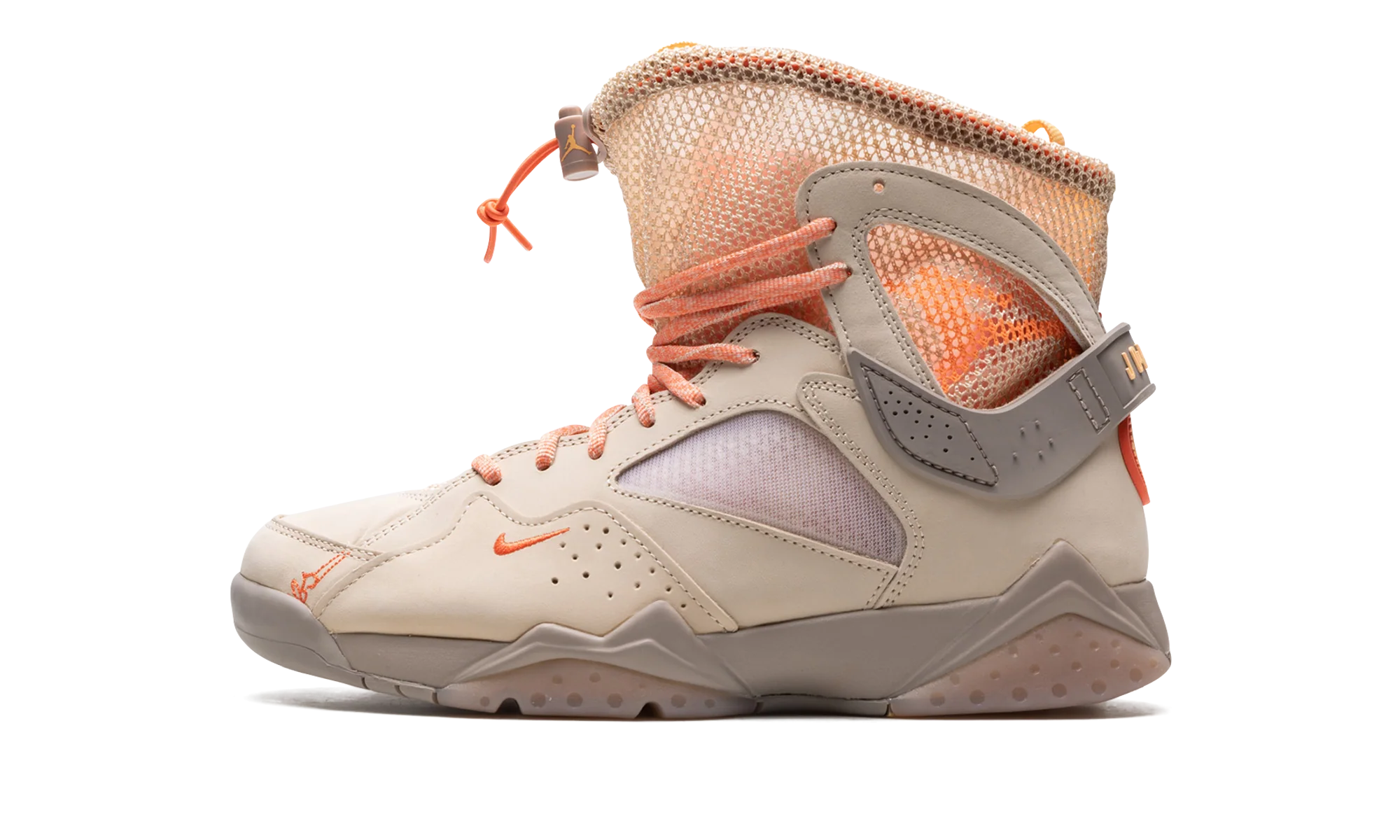 AIR JORDAN 7 RETRO WMNS "Bephie's Beauty Supply" DR1485 168