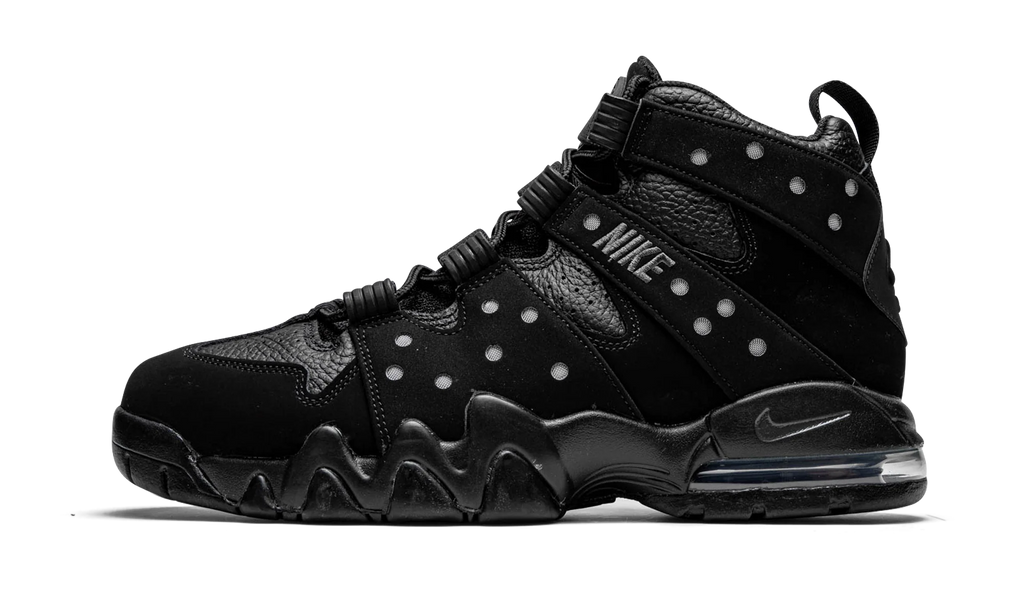 Air Max2 CB '94 "Triple Black" DC1411 001