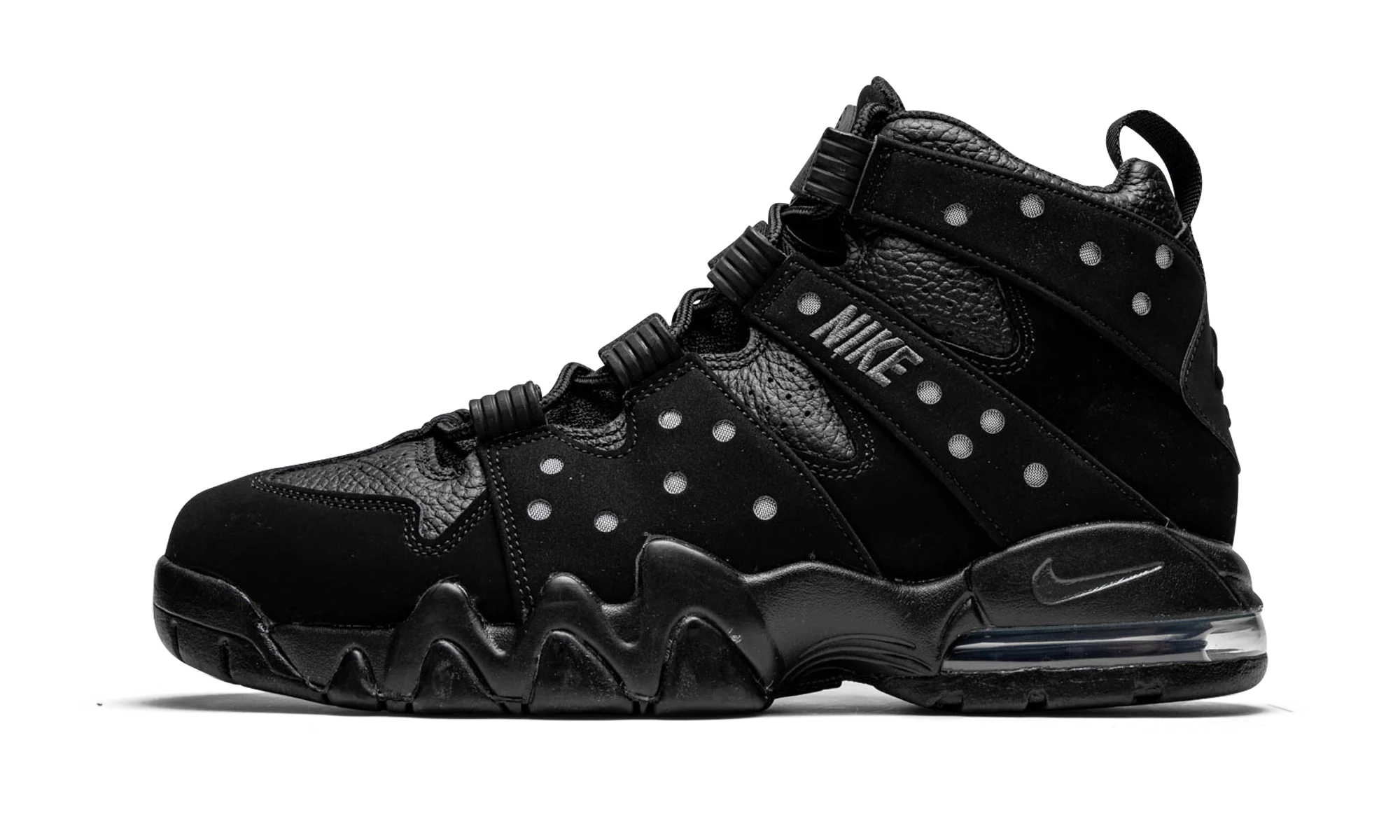 Air Max2 CB '94 "Triple Black" DC1411 001