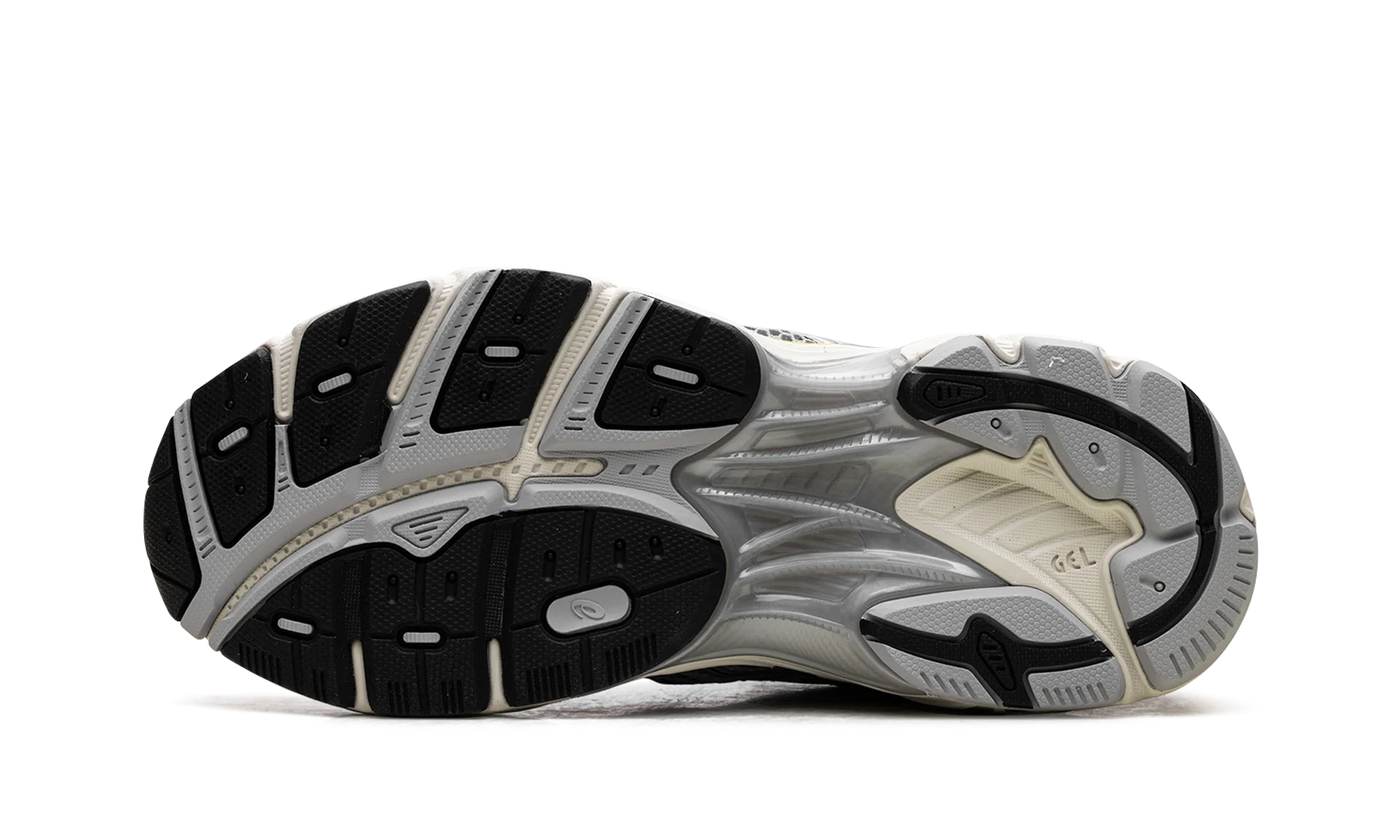 GT-2160 "Piedmont Grey Pure Silver" 1203A275 023