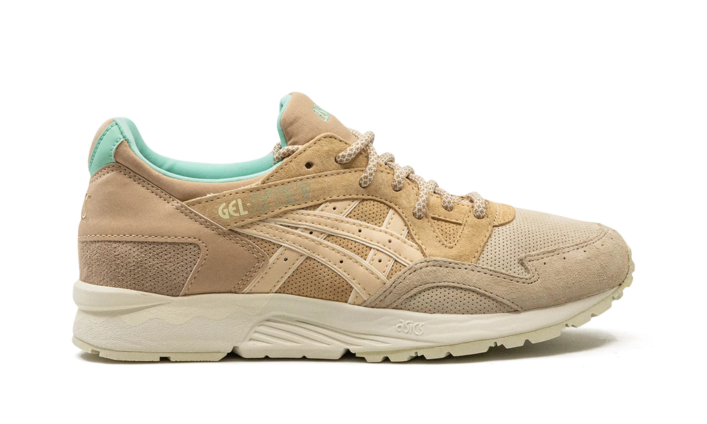 Gel-Lyte 5 "OFFSPRING" H63VK 0505