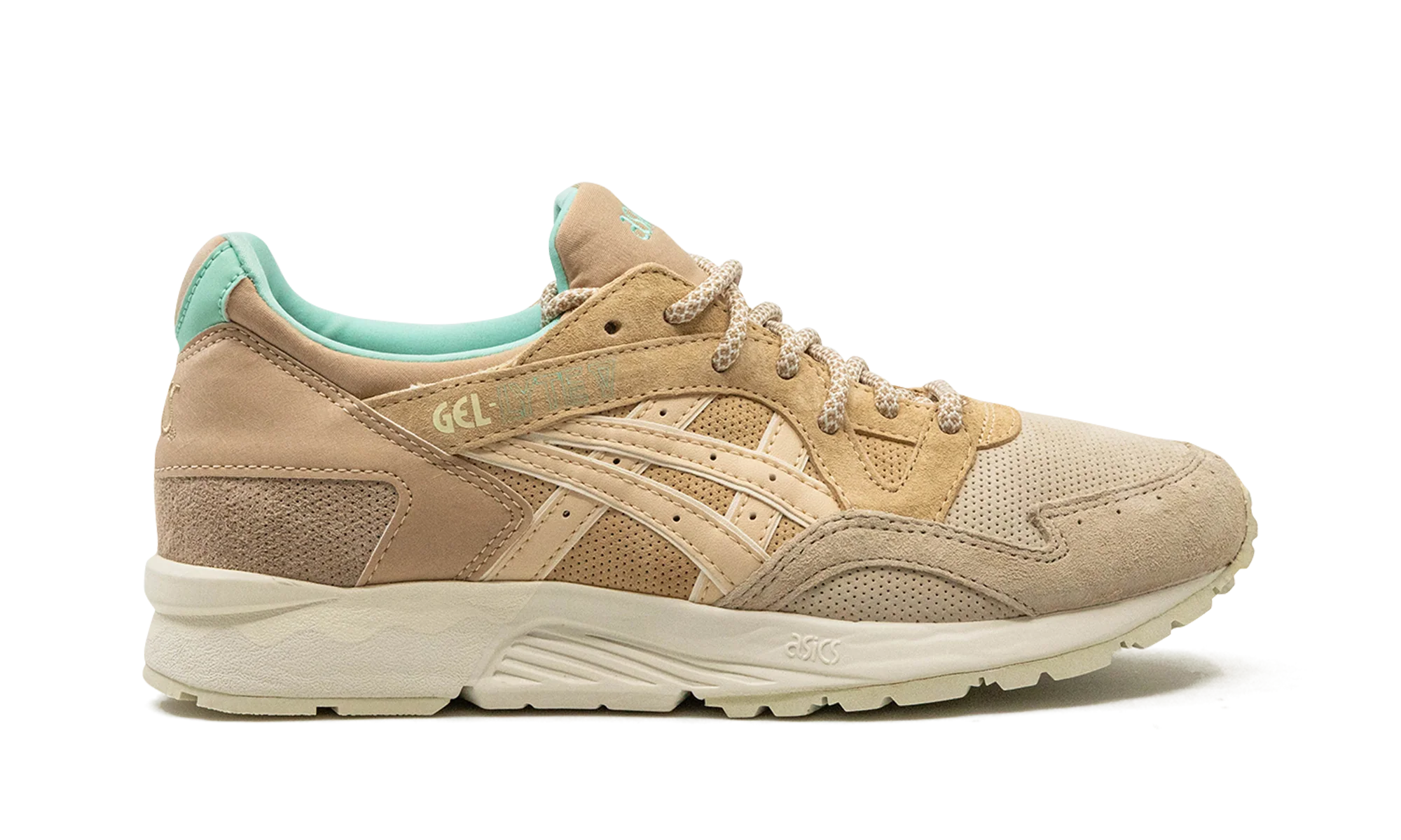 Gel-Lyte 5 "OFFSPRING" H63VK 0505