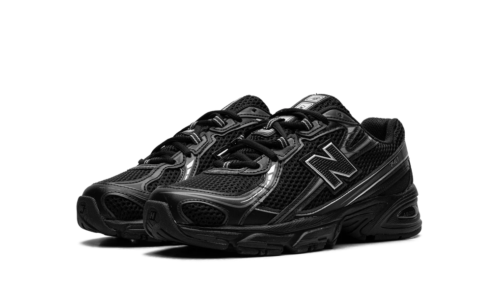 740 GS "Black" GR740BM