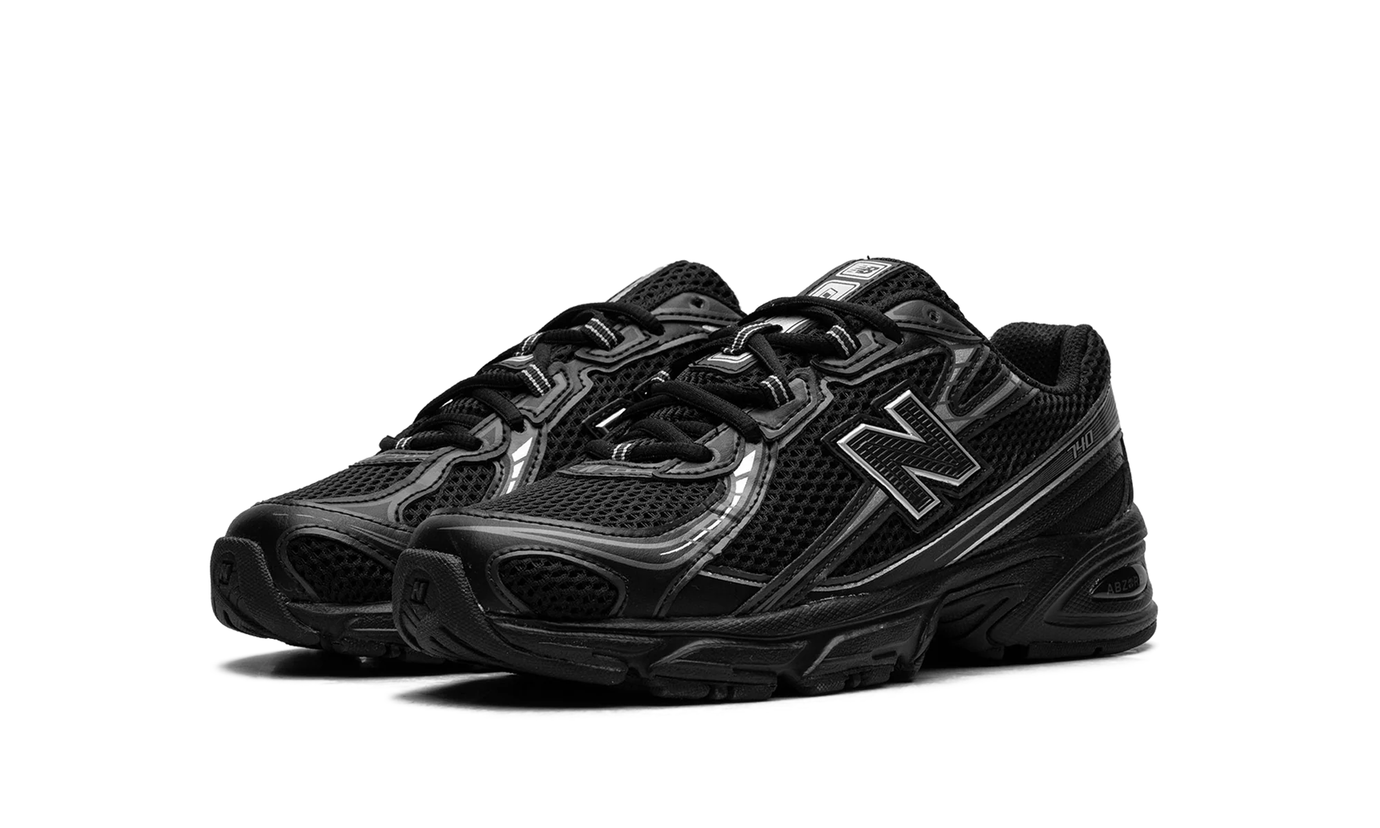 740 GS "Black" GR740BM