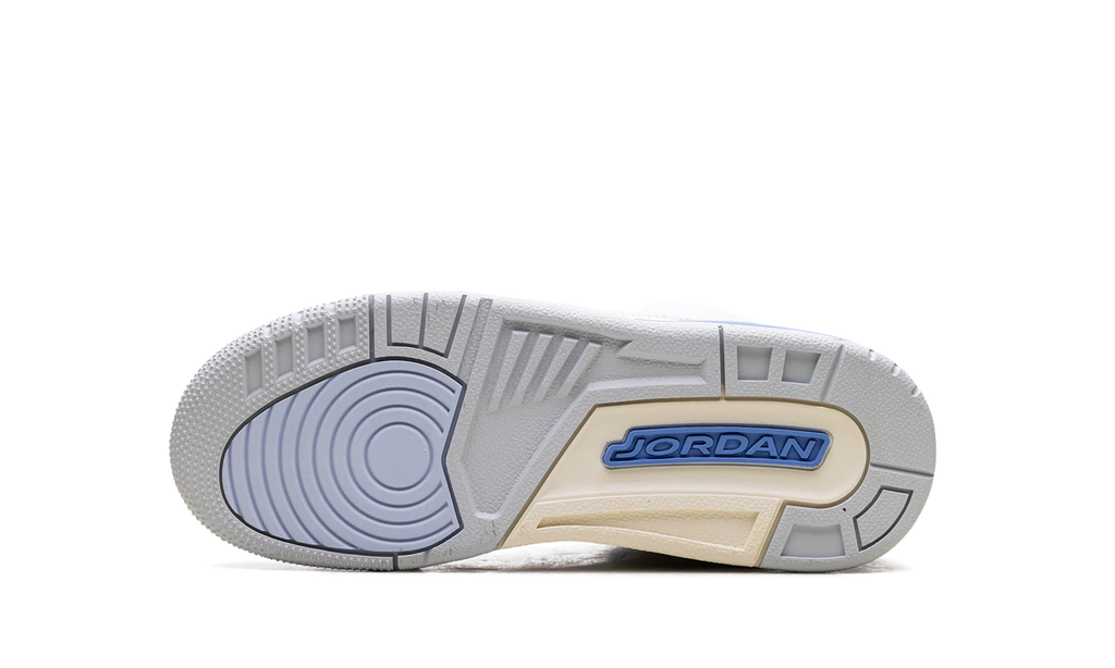 Jordan 3 Retro GS "Lucky Shorts" DM0967 101