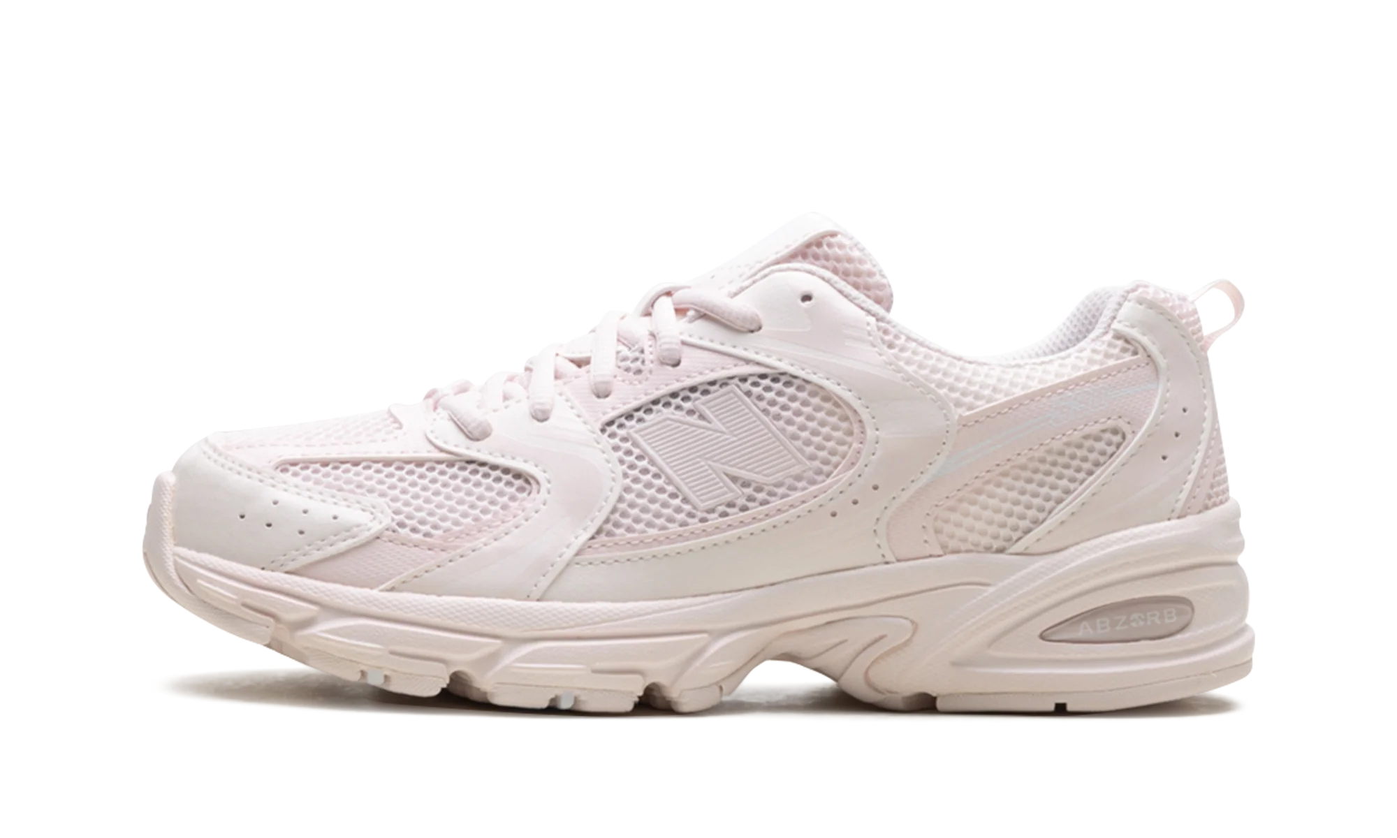 530 GS "Washed Pink" GR530AK
